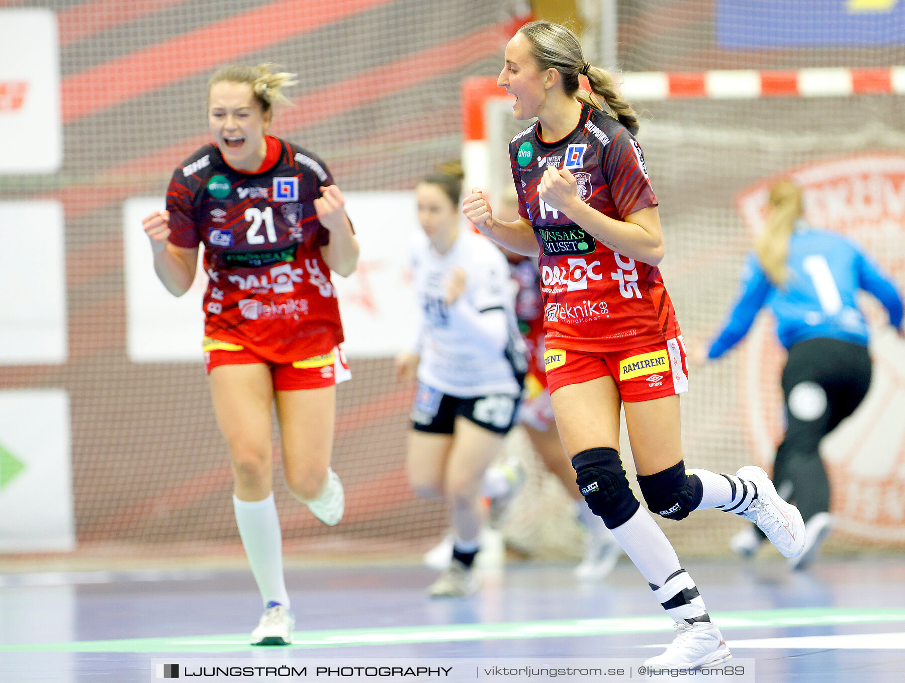 Skövde HF-VästeråsIrsta HF 27-24,dam,Skövde Idrottshall,Skövde,Sverige,Handboll,,2022,298570