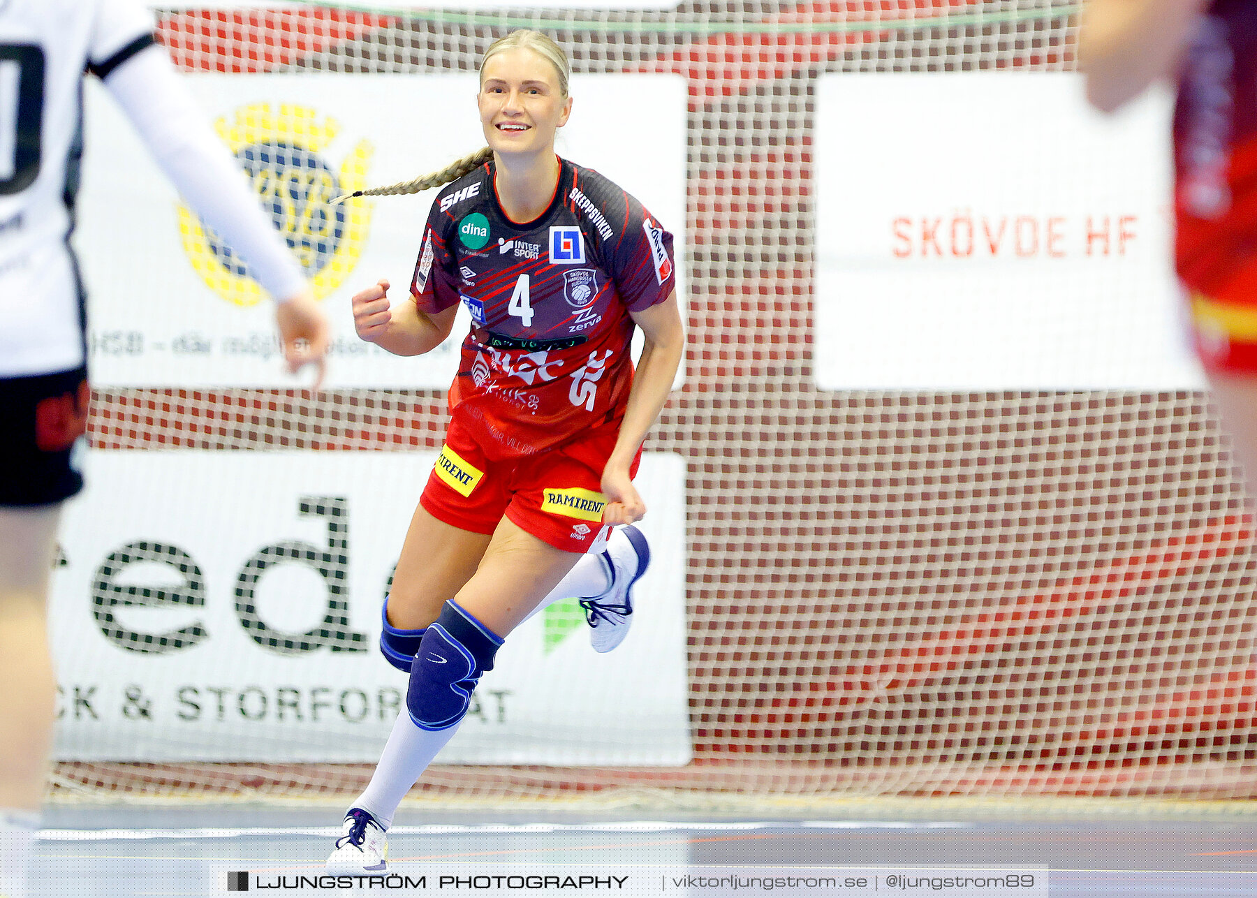 Skövde HF-VästeråsIrsta HF 27-24,dam,Skövde Idrottshall,Skövde,Sverige,Handboll,,2022,298580