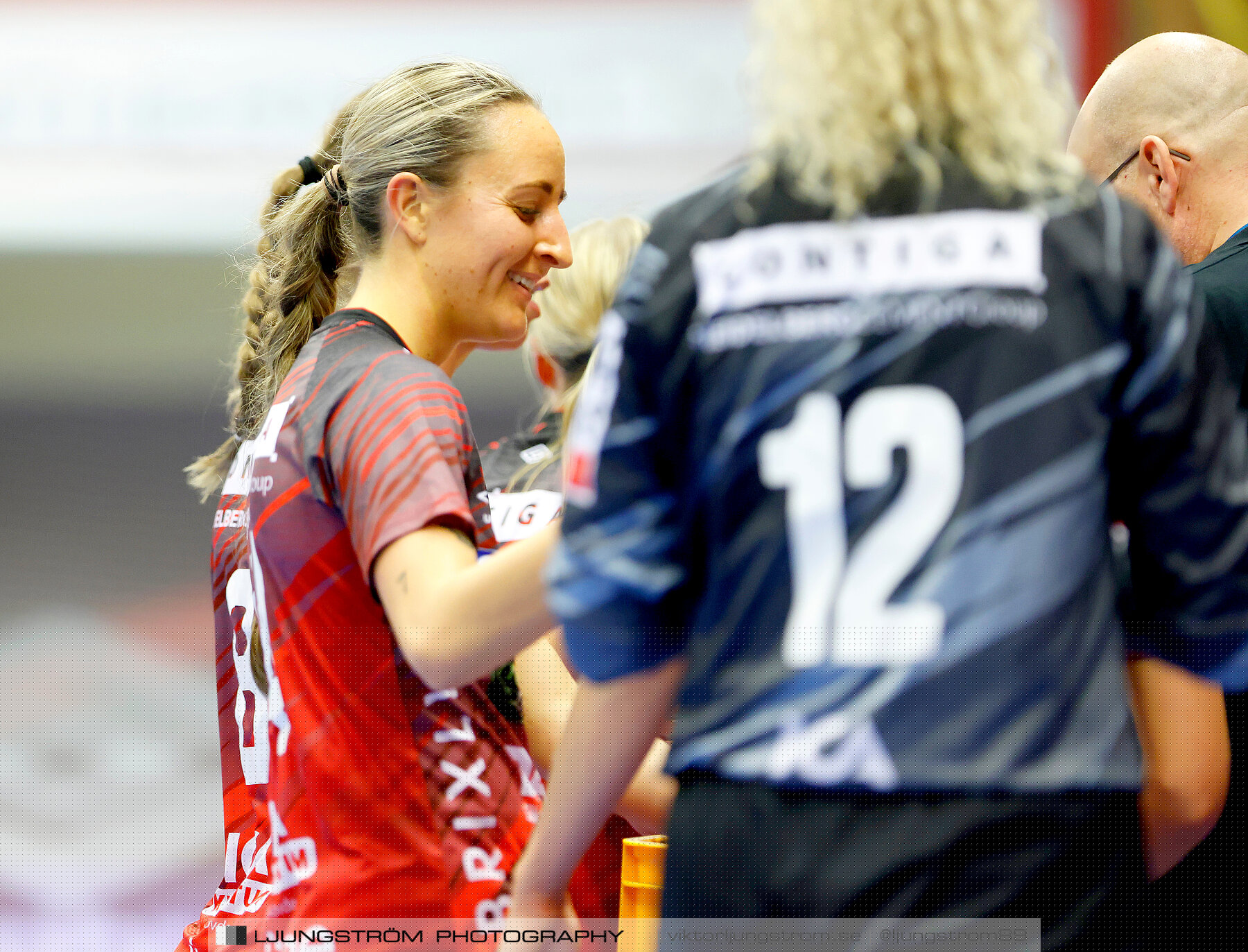 Skövde HF-VästeråsIrsta HF 27-24,dam,Skövde Idrottshall,Skövde,Sverige,Handboll,,2022,298594