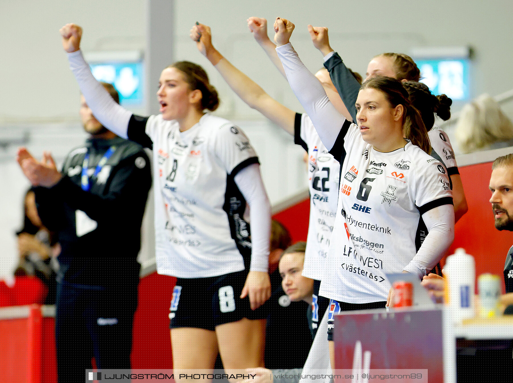 Skövde HF-VästeråsIrsta HF 27-24,dam,Skövde Idrottshall,Skövde,Sverige,Handboll,,2022,298598