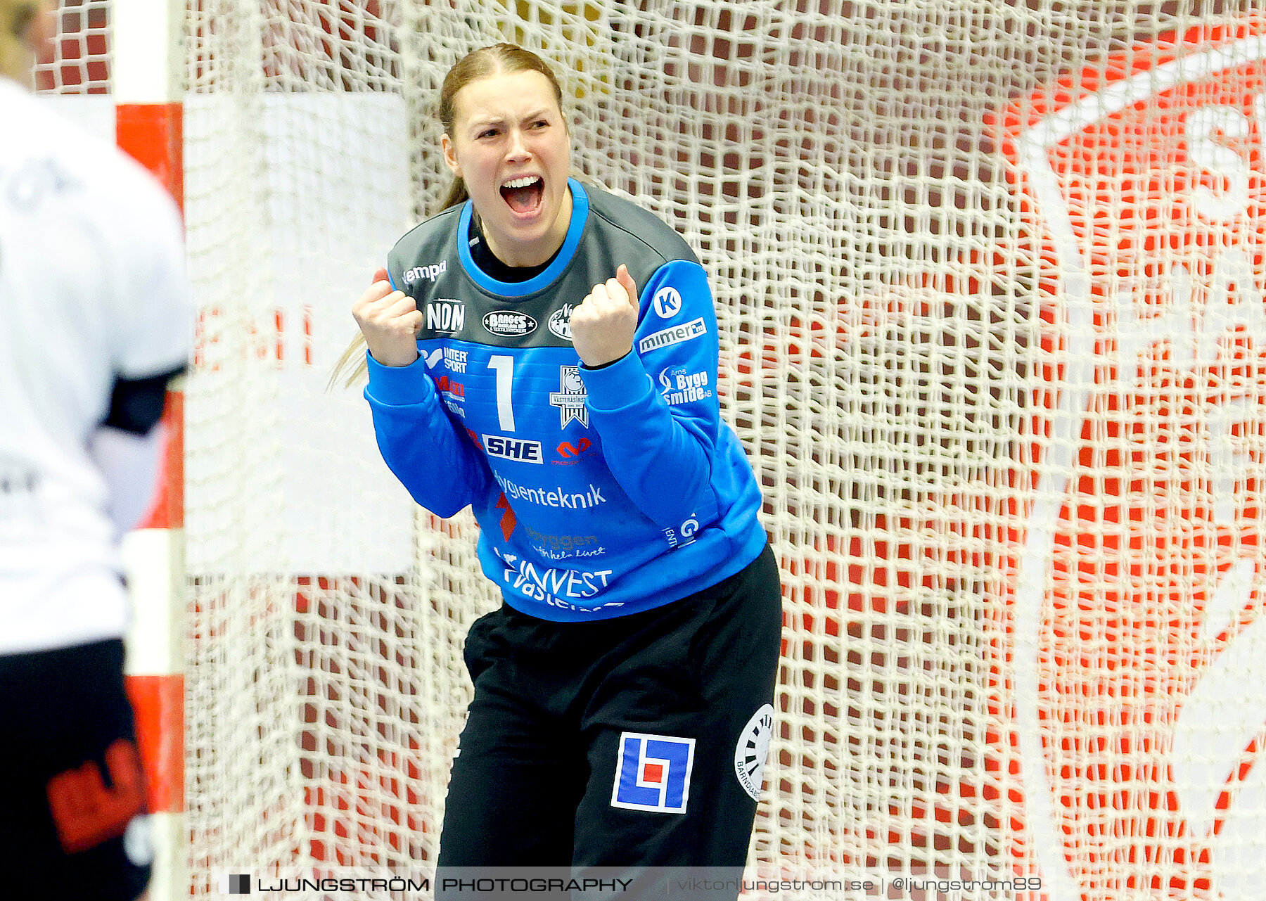 Skövde HF-VästeråsIrsta HF 27-24,dam,Skövde Idrottshall,Skövde,Sverige,Handboll,,2022,298620