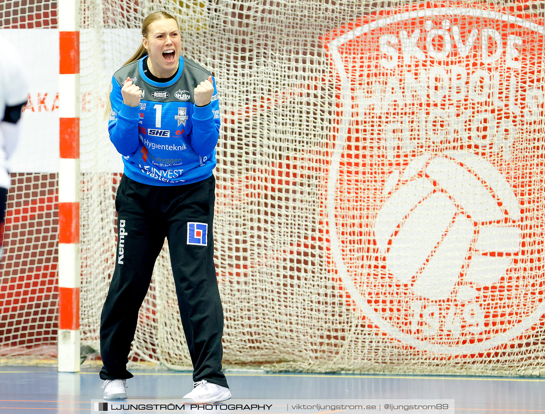 Skövde HF-VästeråsIrsta HF 27-24,dam,Skövde Idrottshall,Skövde,Sverige,Handboll,,2022,298621