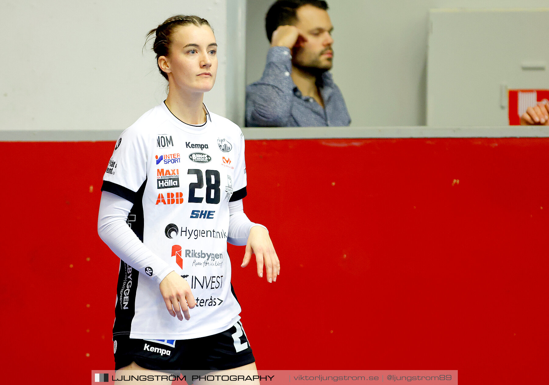 Skövde HF-VästeråsIrsta HF 27-24,dam,Skövde Idrottshall,Skövde,Sverige,Handboll,,2022,298625