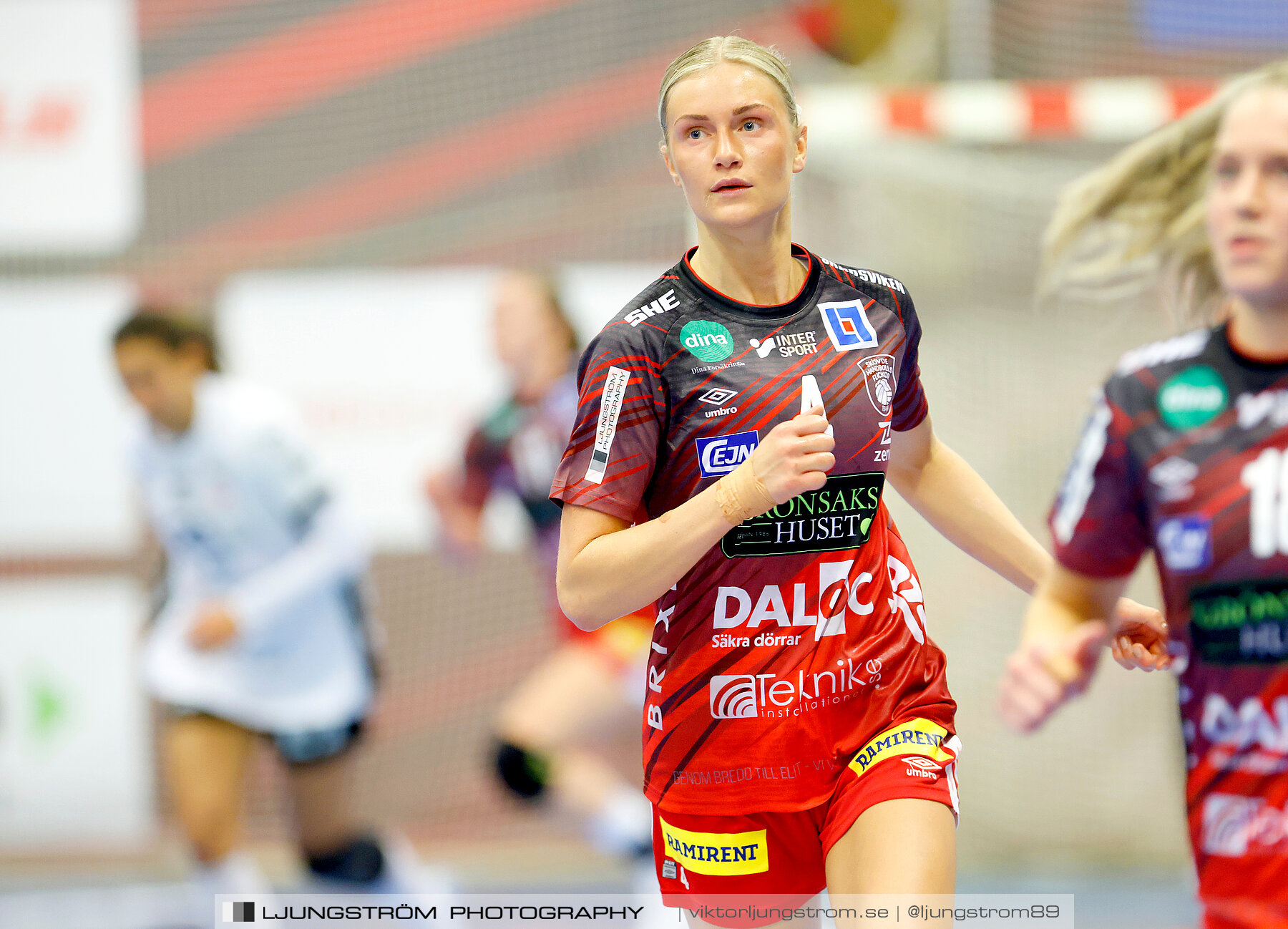 Skövde HF-VästeråsIrsta HF 27-24,dam,Skövde Idrottshall,Skövde,Sverige,Handboll,,2022,298628