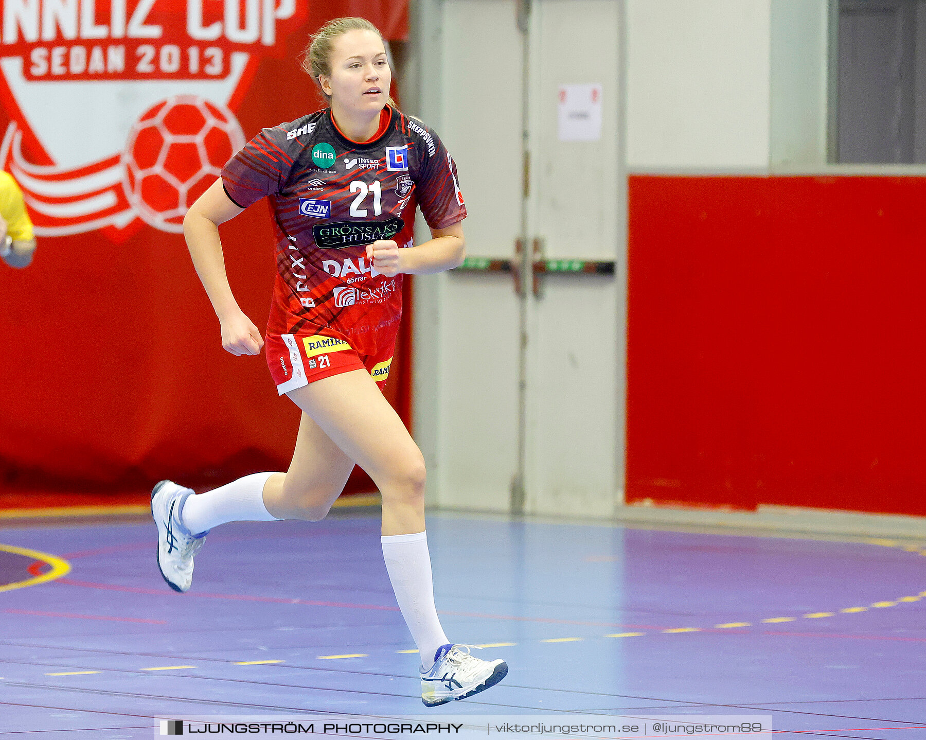 Skövde HF-VästeråsIrsta HF 27-24,dam,Skövde Idrottshall,Skövde,Sverige,Handboll,,2022,298641