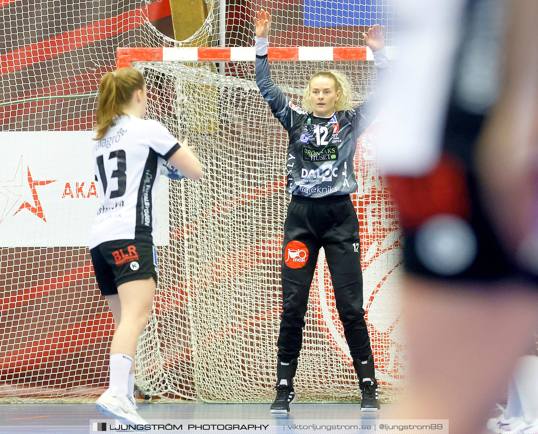 Skövde HF-VästeråsIrsta HF 27-24,dam,Skövde Idrottshall,Skövde,Sverige,Handboll,,2022,298654