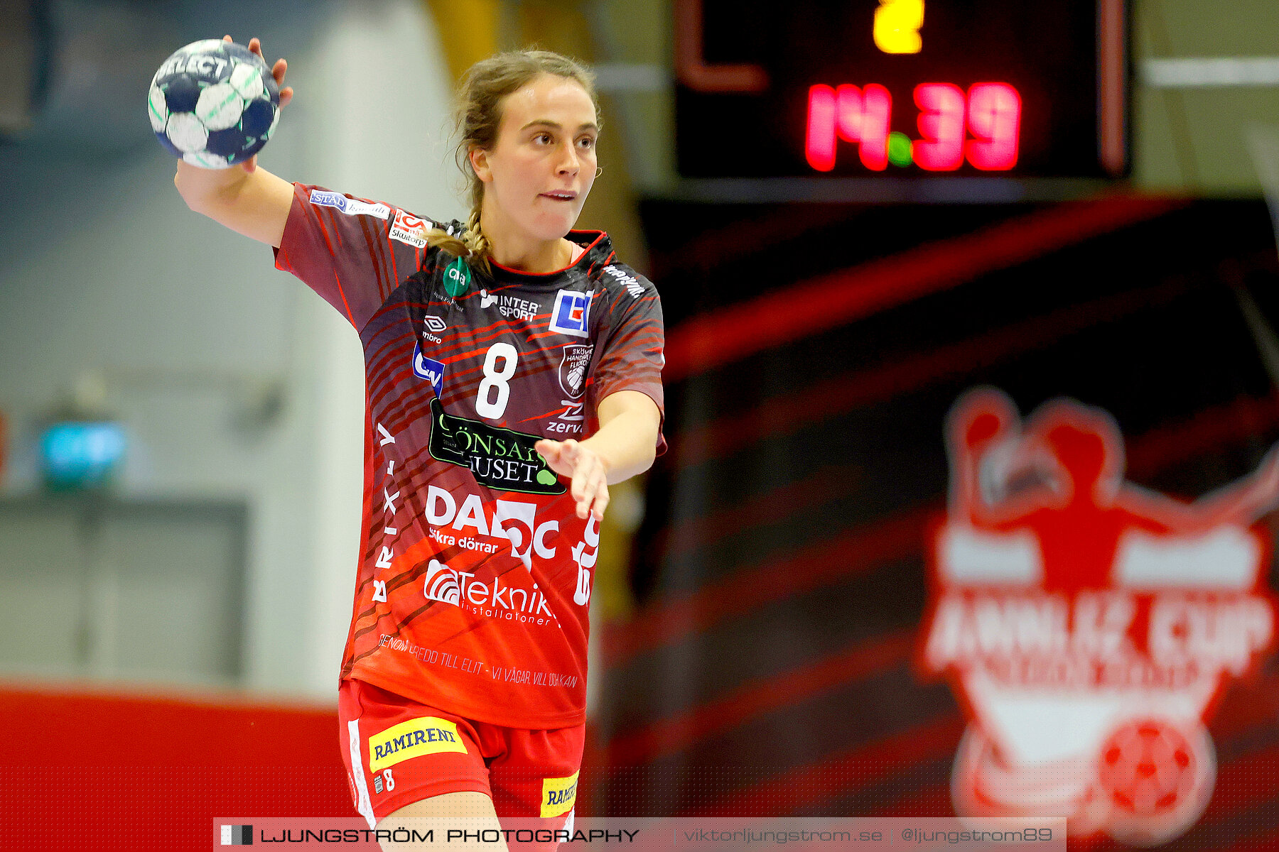 Skövde HF-VästeråsIrsta HF 27-24,dam,Skövde Idrottshall,Skövde,Sverige,Handboll,,2022,298659
