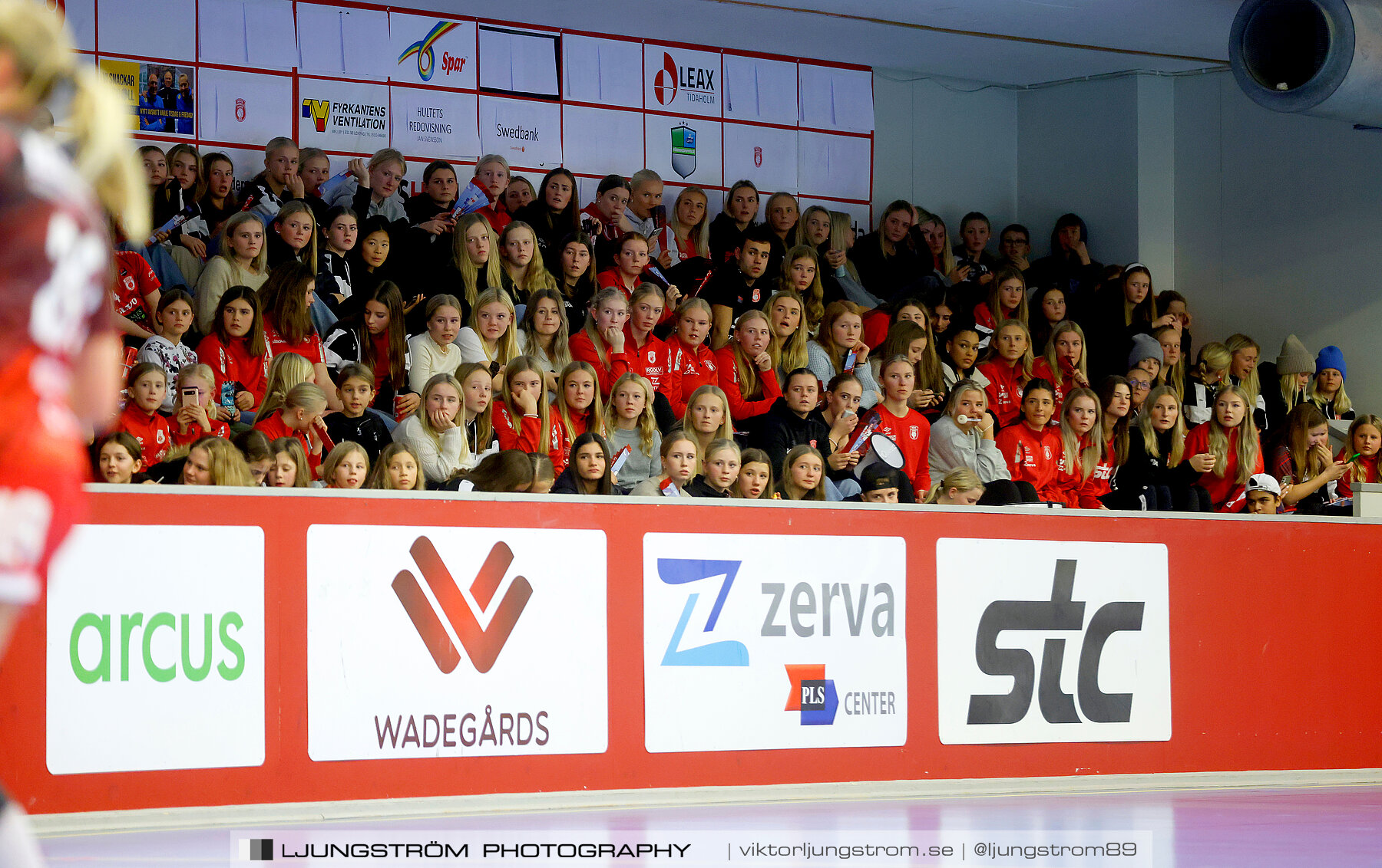 Skövde HF-VästeråsIrsta HF 27-24,dam,Skövde Idrottshall,Skövde,Sverige,Handboll,,2022,298660