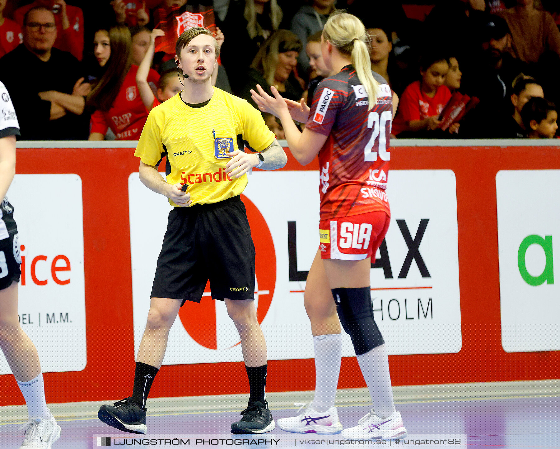 Skövde HF-VästeråsIrsta HF 27-24,dam,Skövde Idrottshall,Skövde,Sverige,Handboll,,2022,298662