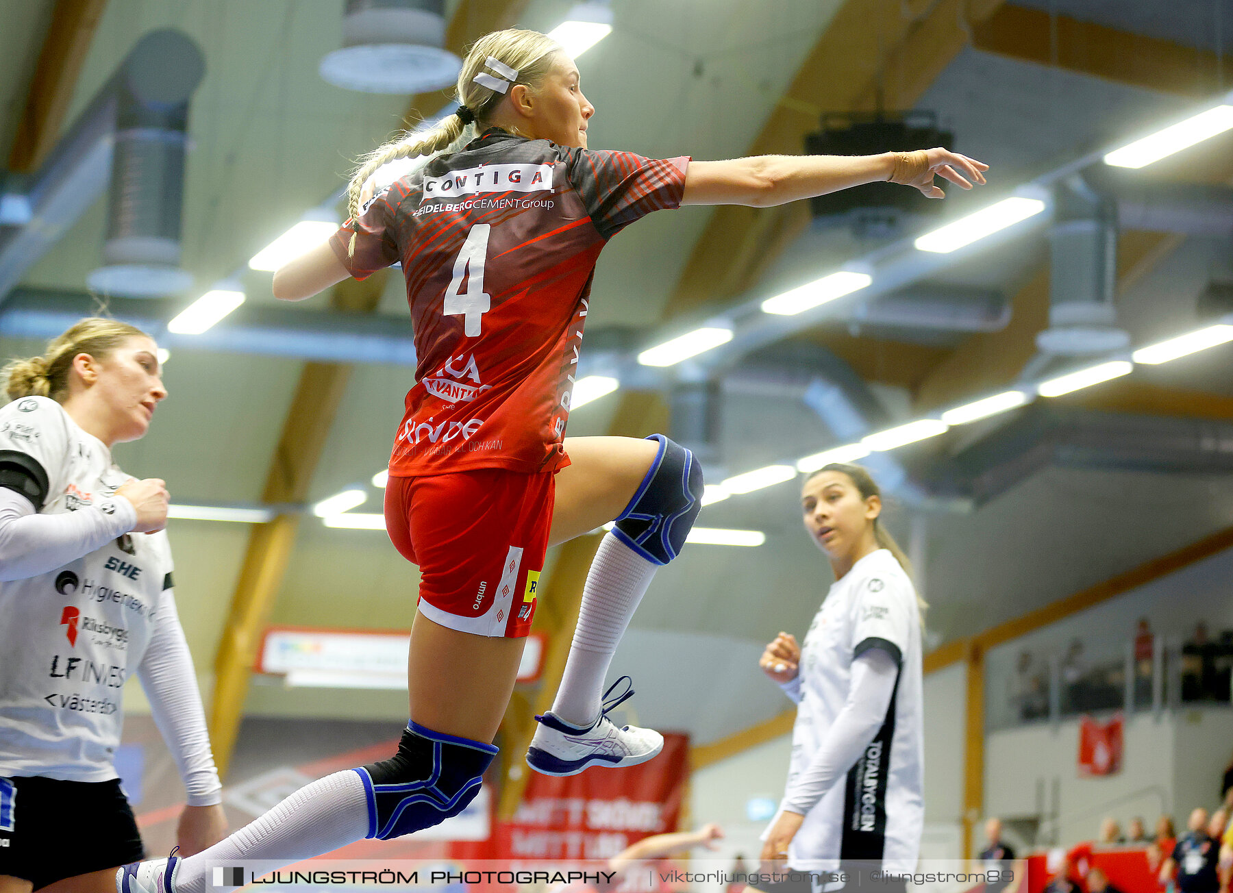 Skövde HF-VästeråsIrsta HF 27-24,dam,Skövde Idrottshall,Skövde,Sverige,Handboll,,2022,298689