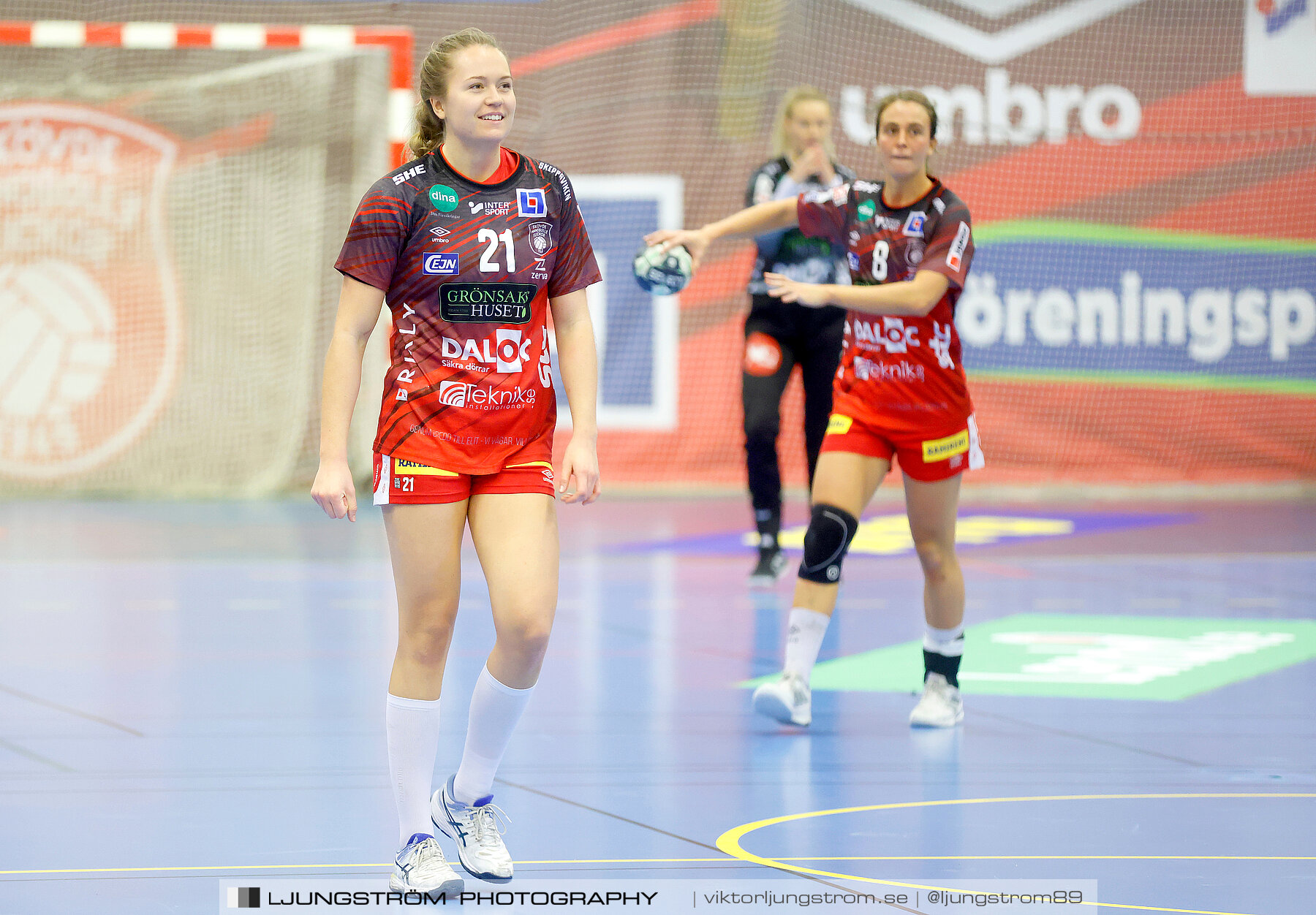 Skövde HF-VästeråsIrsta HF 27-24,dam,Skövde Idrottshall,Skövde,Sverige,Handboll,,2022,298714