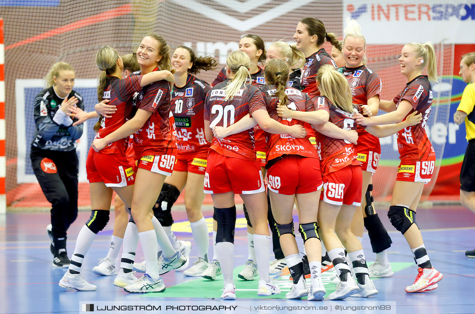 Skövde HF-VästeråsIrsta HF 27-24,dam,Skövde Idrottshall,Skövde,Sverige,Handboll,,2022,298722