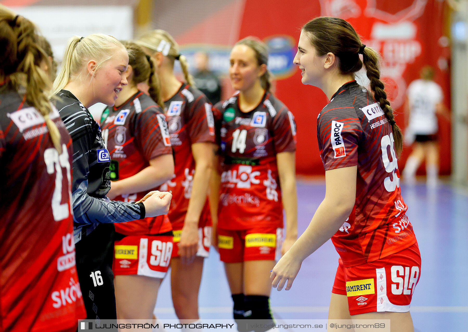 Skövde HF-VästeråsIrsta HF 27-24,dam,Skövde Idrottshall,Skövde,Sverige,Handboll,,2022,298736