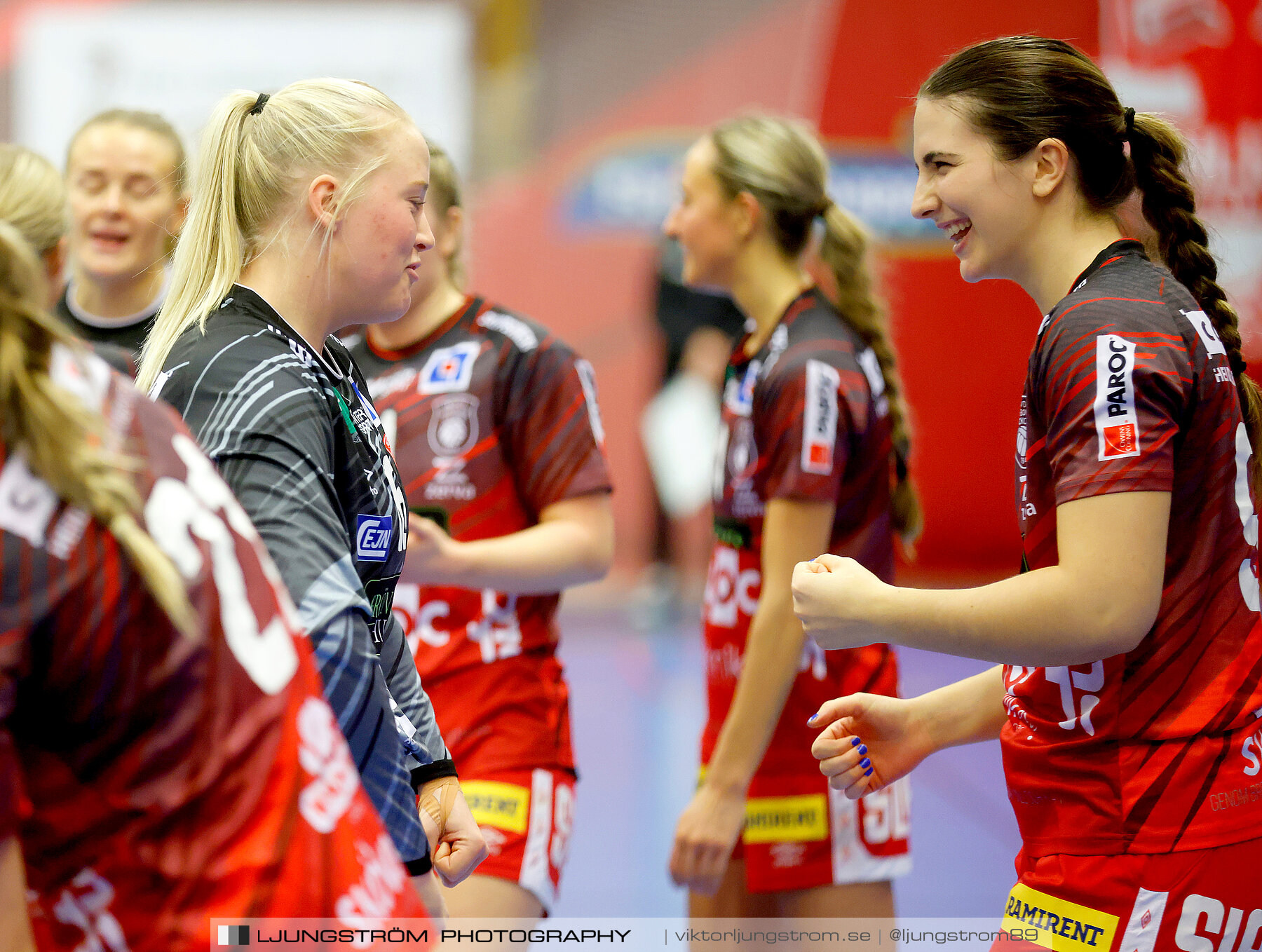 Skövde HF-VästeråsIrsta HF 27-24,dam,Skövde Idrottshall,Skövde,Sverige,Handboll,,2022,298737