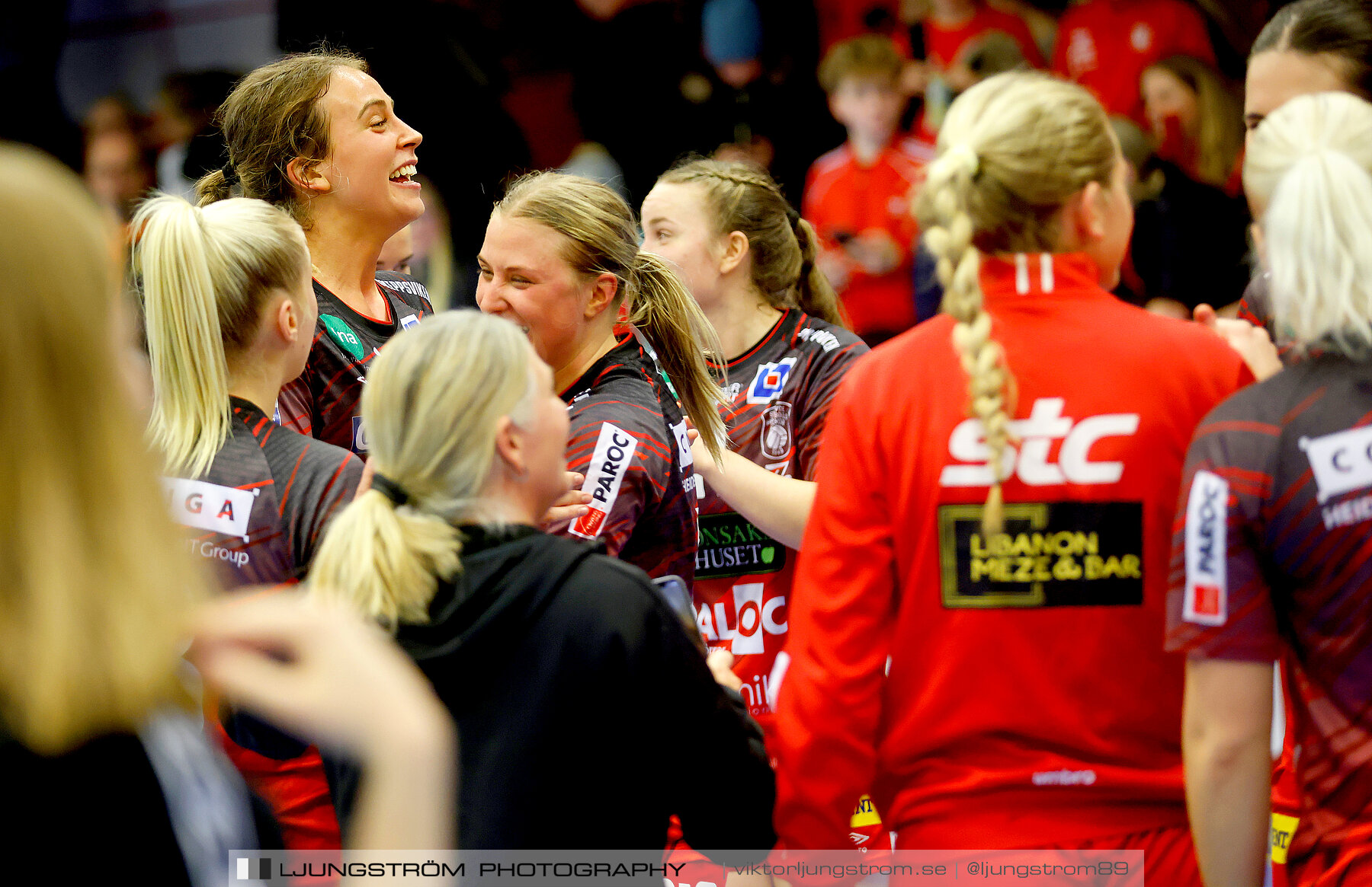 Skövde HF-VästeråsIrsta HF 27-24,dam,Skövde Idrottshall,Skövde,Sverige,Handboll,,2022,298738