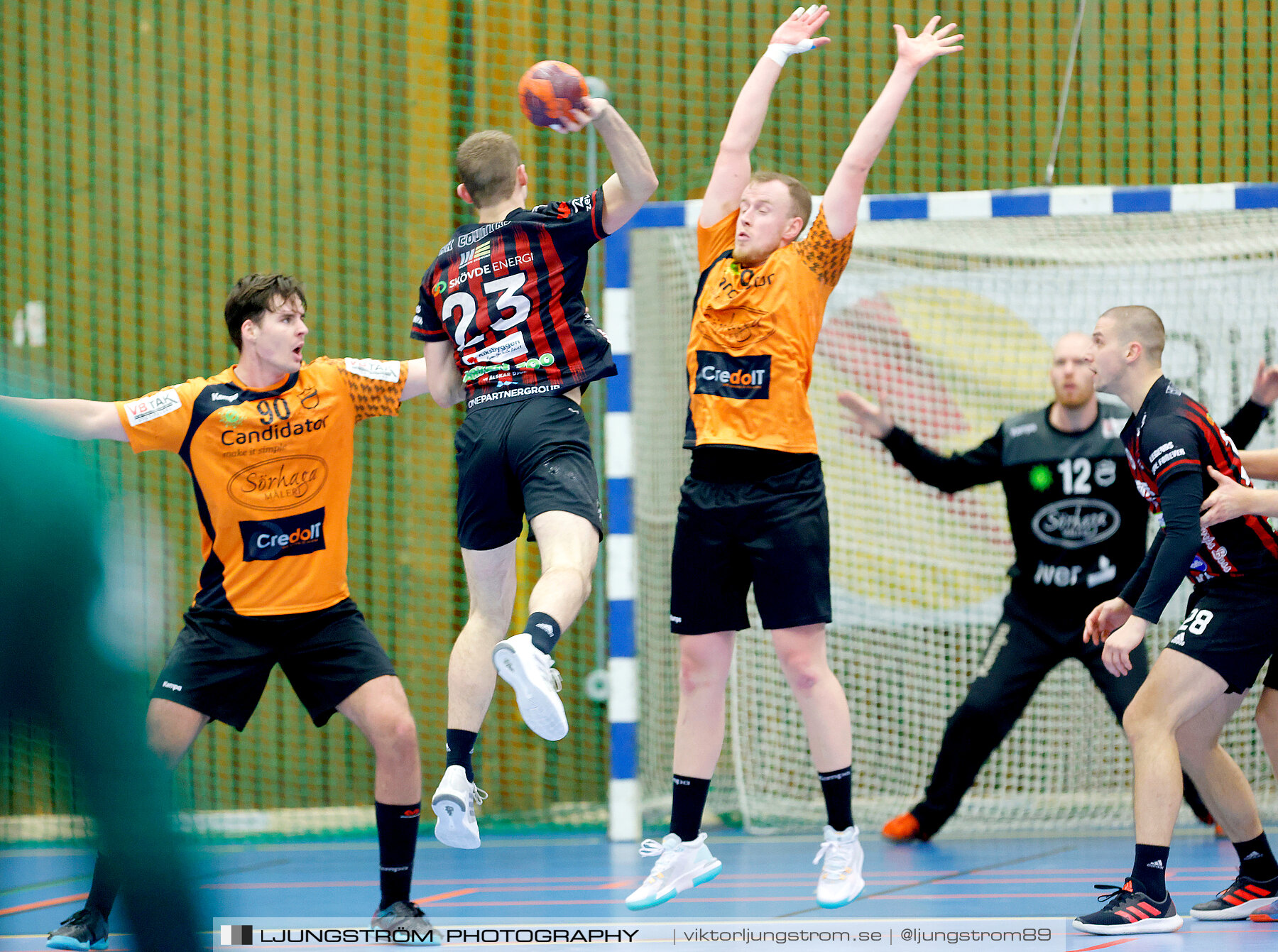 HK Country-Sörhaga HK 32-27,herr,Arena Skövde,Skövde,Sverige,Handboll,,2022,298771