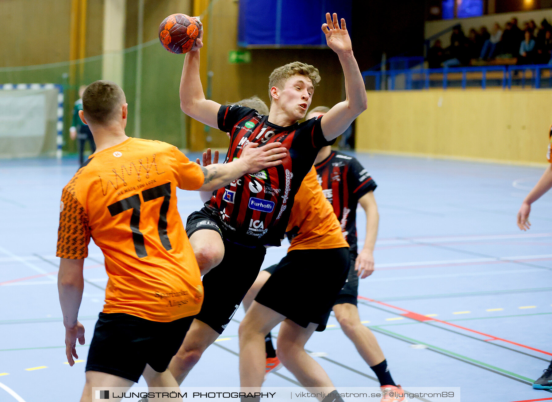 HK Country-Sörhaga HK 32-27,herr,Arena Skövde,Skövde,Sverige,Handboll,,2022,298843