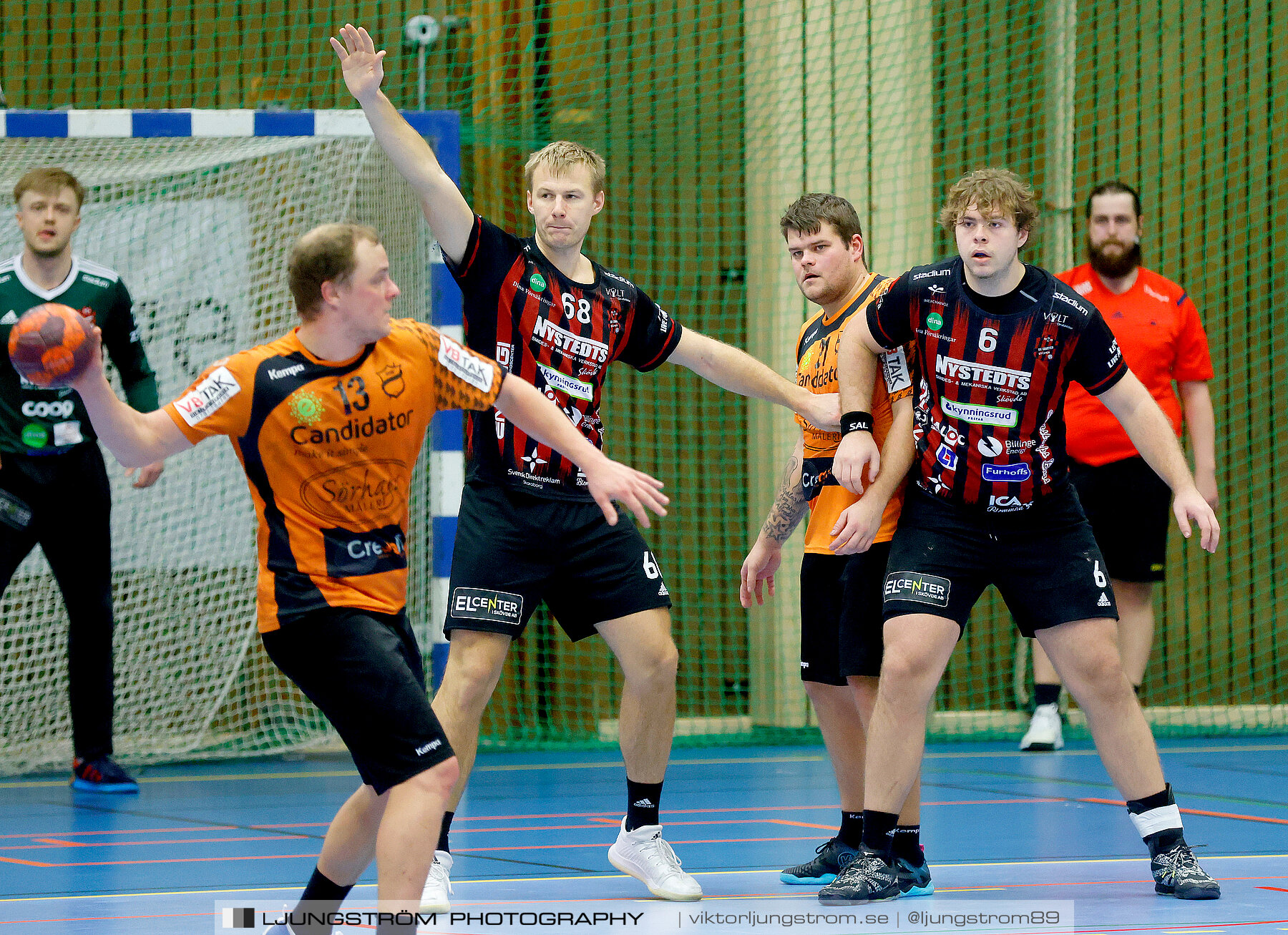 HK Country-Sörhaga HK 32-27,herr,Arena Skövde,Skövde,Sverige,Handboll,,2022,298861