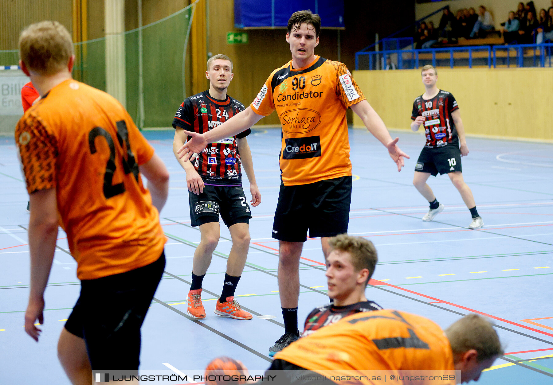 HK Country-Sörhaga HK 32-27,herr,Arena Skövde,Skövde,Sverige,Handboll,,2022,298884