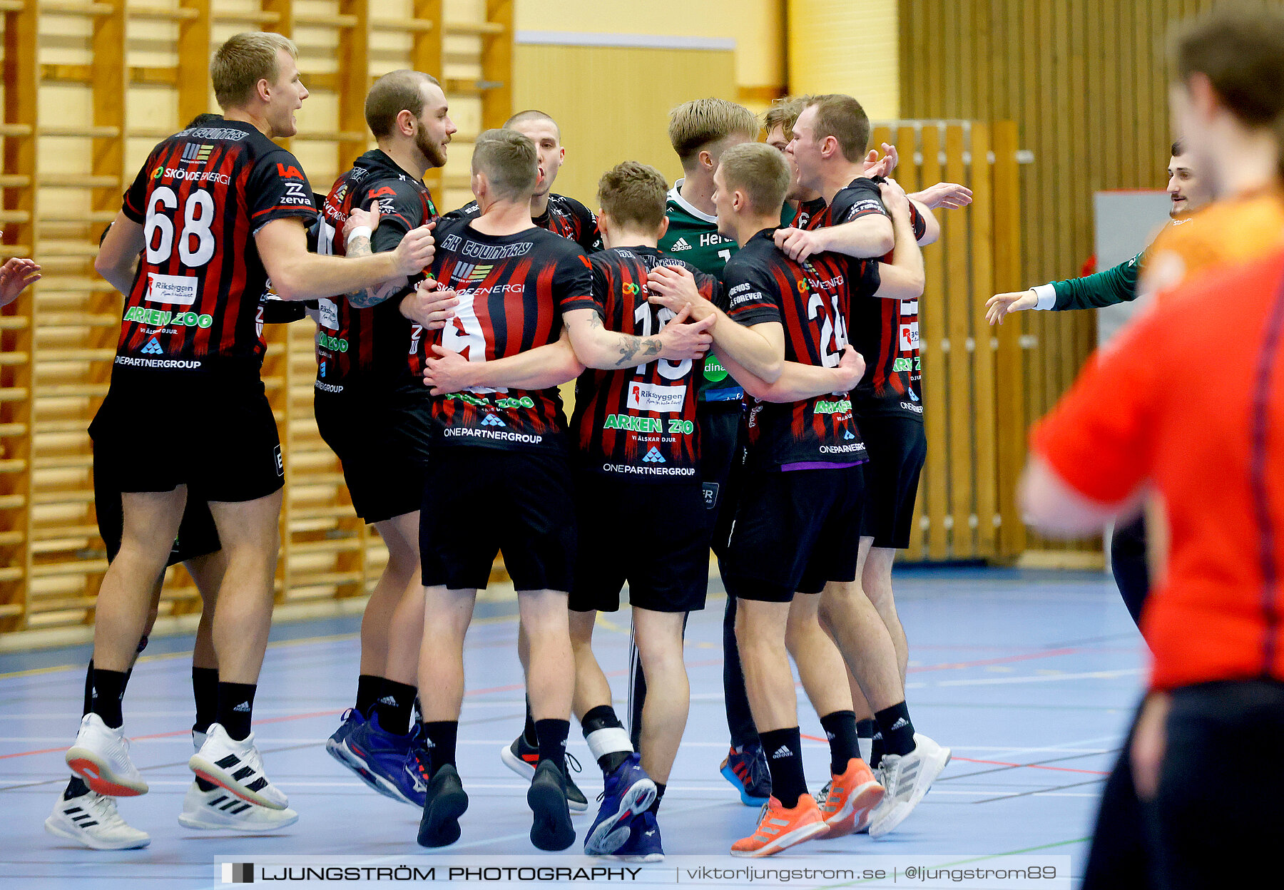 HK Country-Sörhaga HK 32-27,herr,Arena Skövde,Skövde,Sverige,Handboll,,2022,298897