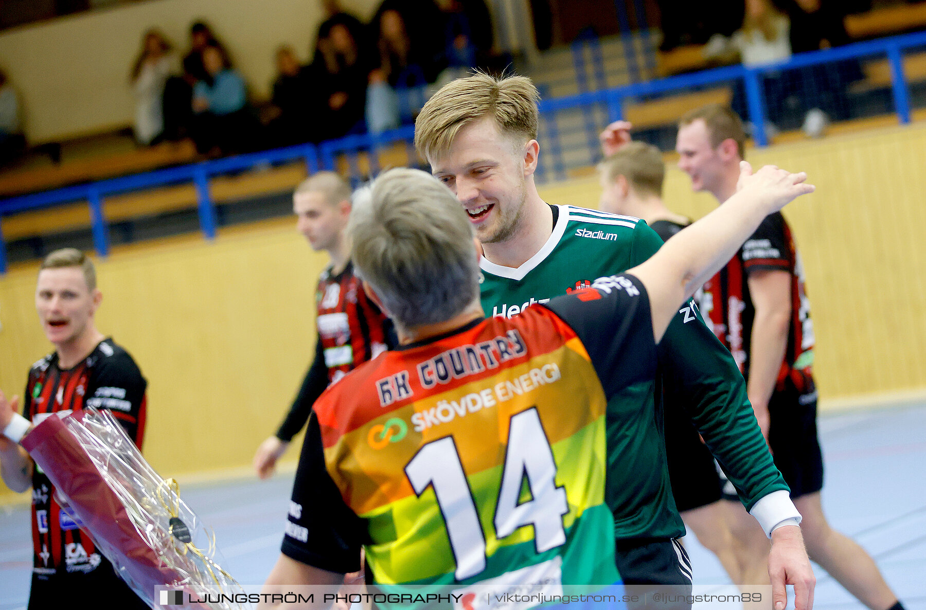 HK Country-Sörhaga HK 32-27,herr,Arena Skövde,Skövde,Sverige,Handboll,,2022,298904