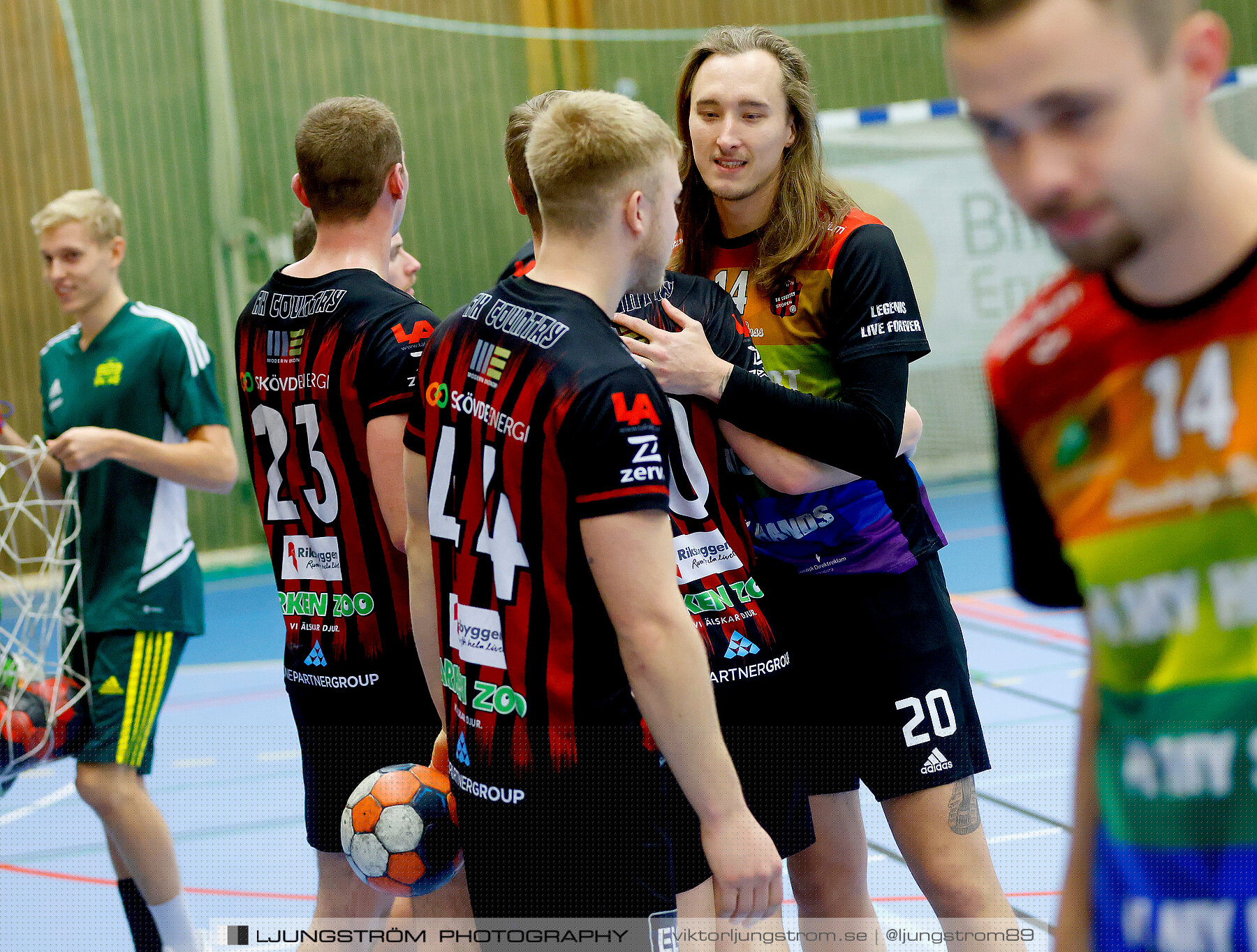 HK Country-Sörhaga HK 32-27,herr,Arena Skövde,Skövde,Sverige,Handboll,,2022,298909