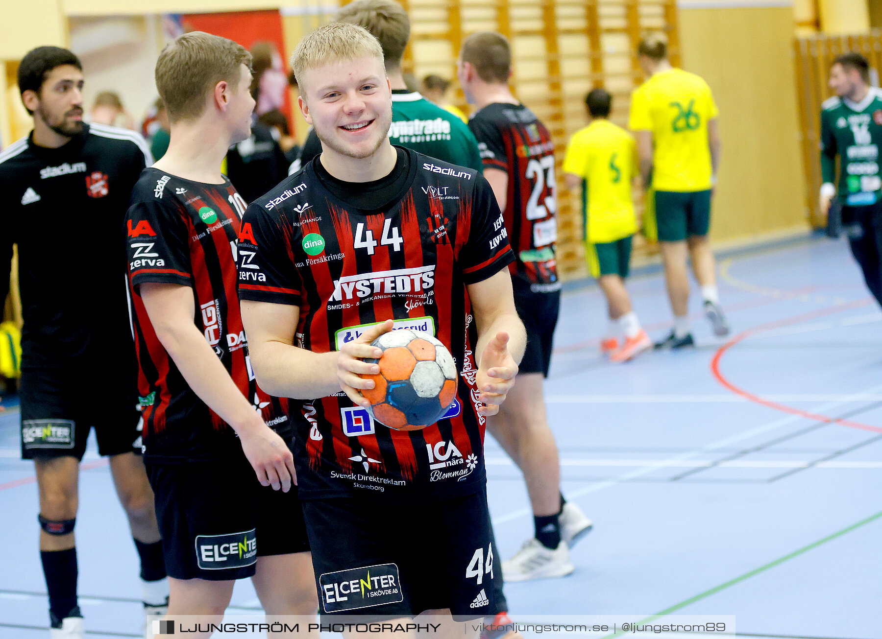 HK Country-Sörhaga HK 32-27,herr,Arena Skövde,Skövde,Sverige,Handboll,,2022,298918