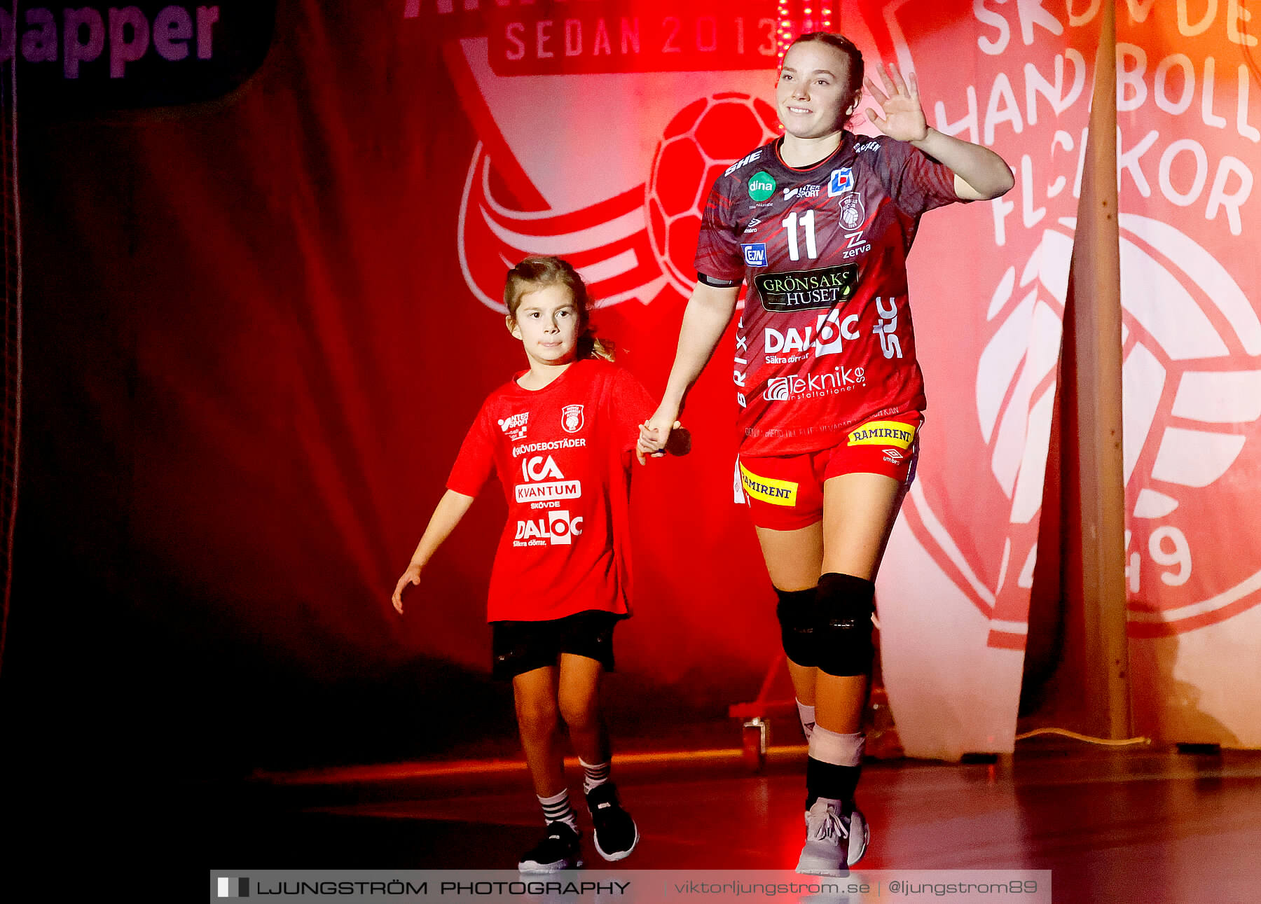 Skövde HF-Kristianstad HK 26-25,dam,Skövde Idrottshall,Skövde,Sverige,Handboll,,2022,298934