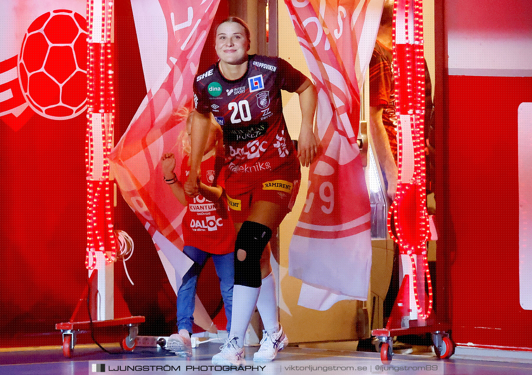 Skövde HF-Kristianstad HK 26-25,dam,Skövde Idrottshall,Skövde,Sverige,Handboll,,2022,298942