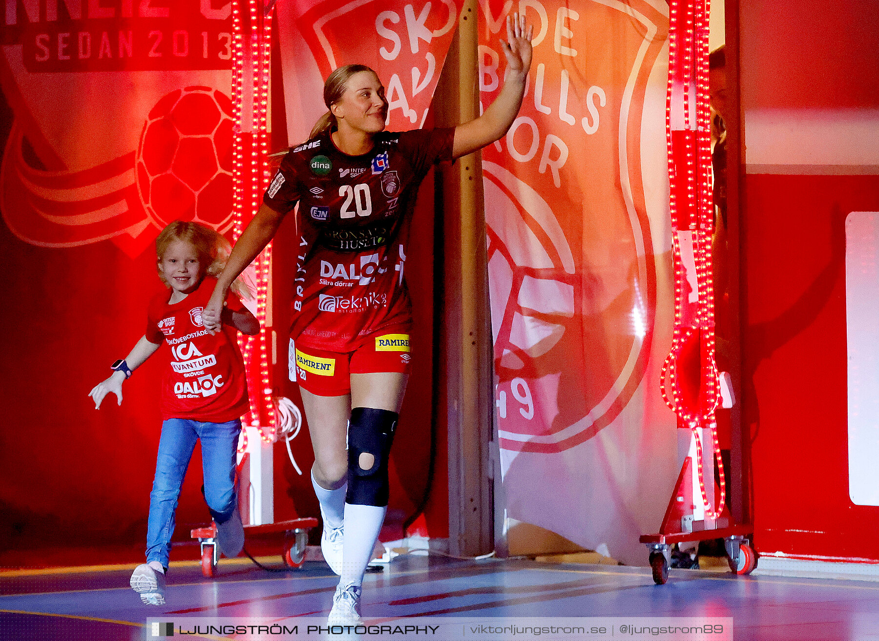 Skövde HF-Kristianstad HK 26-25,dam,Skövde Idrottshall,Skövde,Sverige,Handboll,,2022,298943