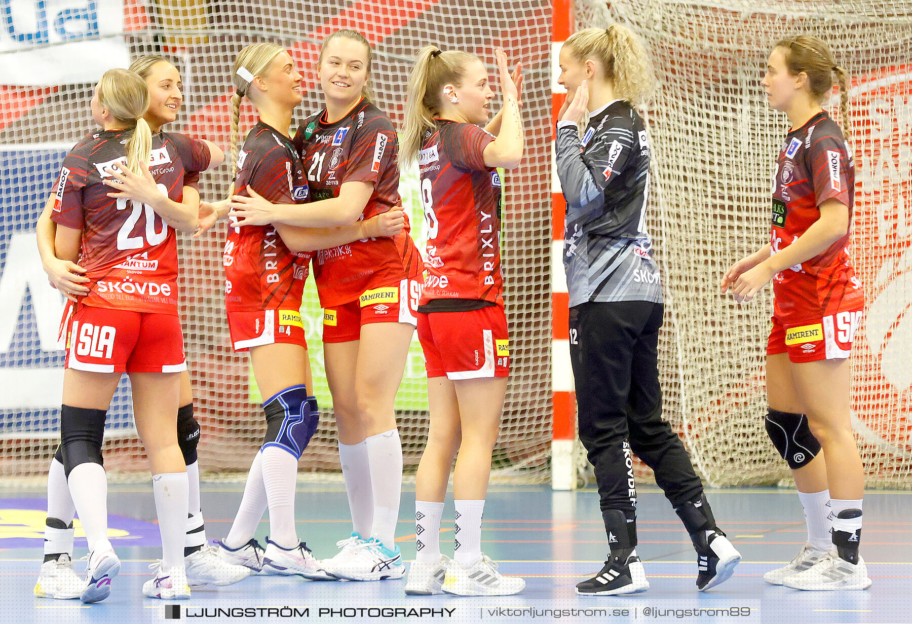 Skövde HF-Kristianstad HK 26-25,dam,Skövde Idrottshall,Skövde,Sverige,Handboll,,2022,298955