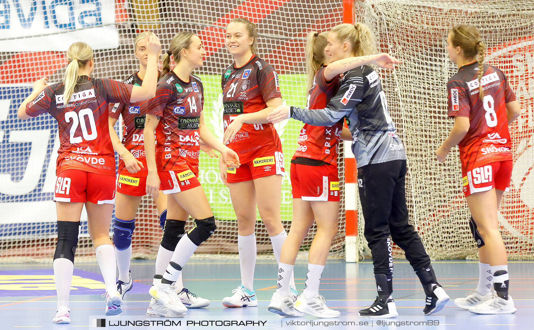 Skövde HF-Kristianstad HK 26-25,dam,Skövde Idrottshall,Skövde,Sverige,Handboll,,2022,298956