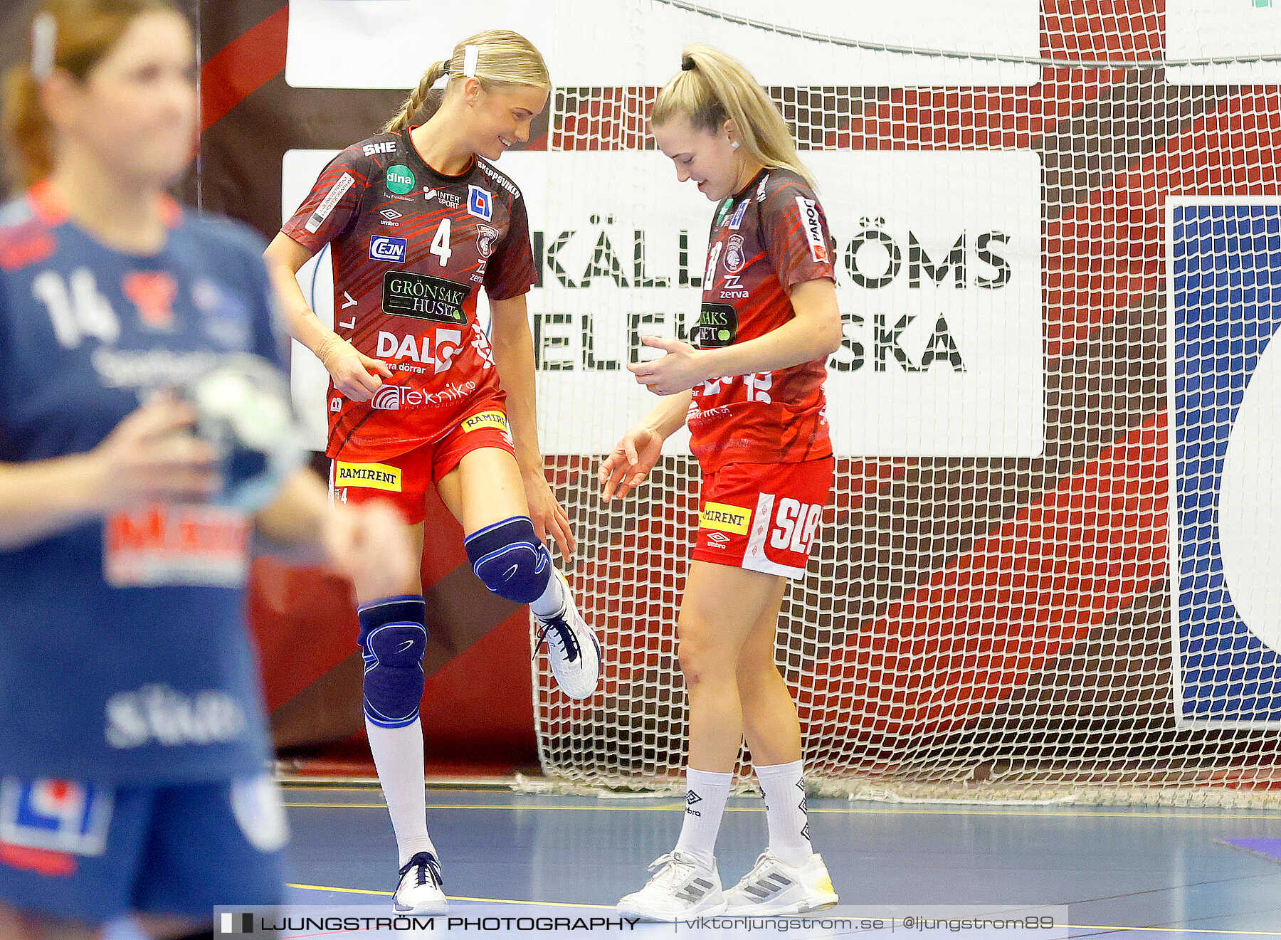 Skövde HF-Kristianstad HK 26-25,dam,Skövde Idrottshall,Skövde,Sverige,Handboll,,2022,298959