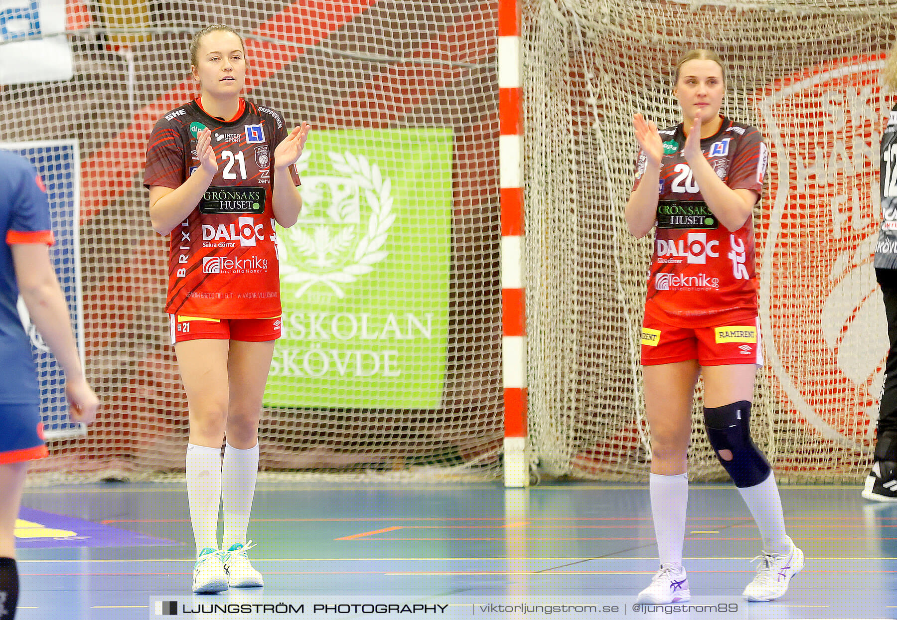 Skövde HF-Kristianstad HK 26-25,dam,Skövde Idrottshall,Skövde,Sverige,Handboll,,2022,298962