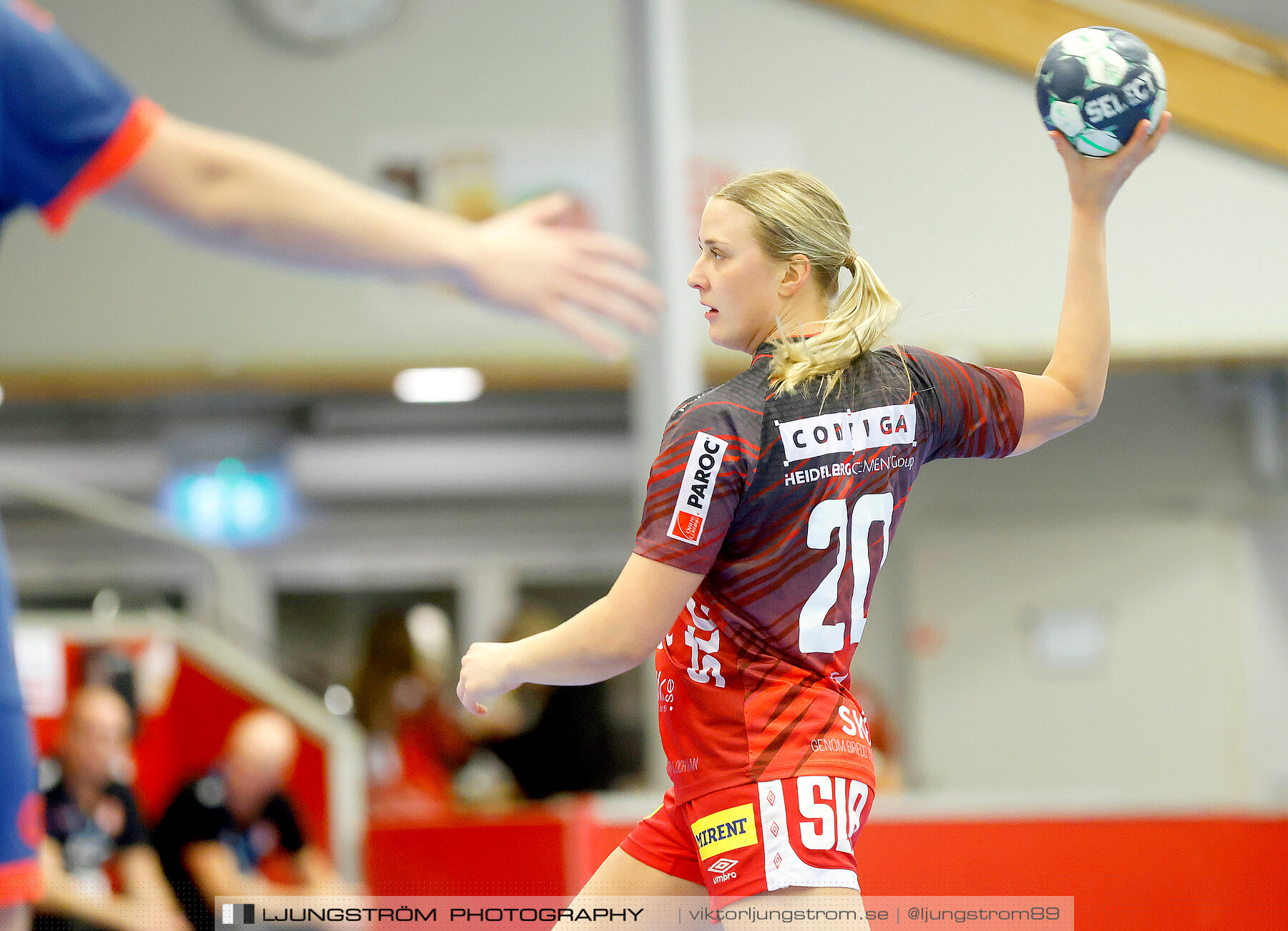 Skövde HF-Kristianstad HK 26-25,dam,Skövde Idrottshall,Skövde,Sverige,Handboll,,2022,298973