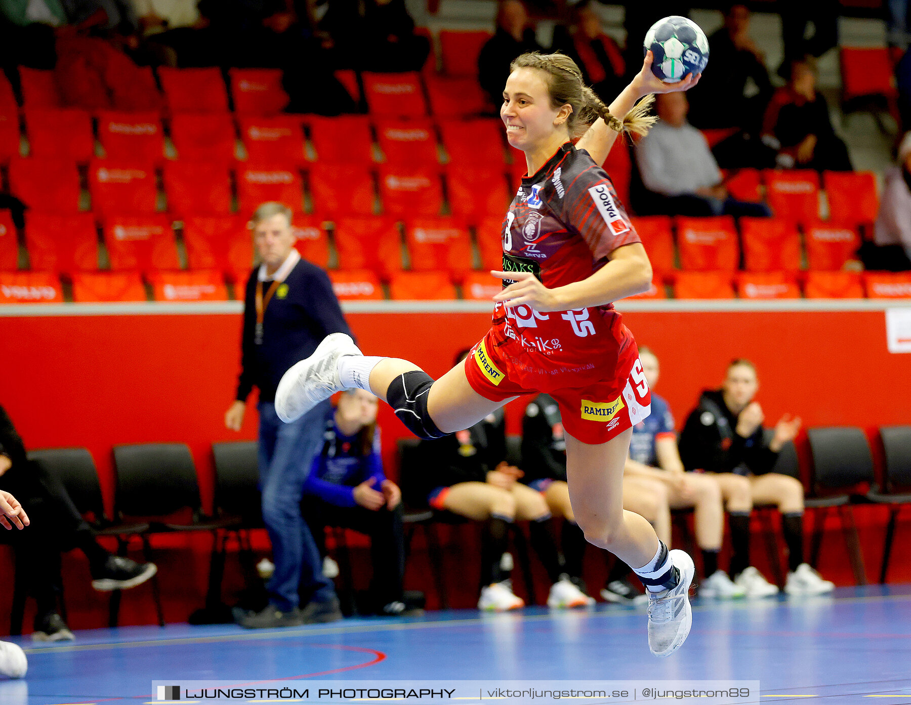 Skövde HF-Kristianstad HK 26-25,dam,Skövde Idrottshall,Skövde,Sverige,Handboll,,2022,298978