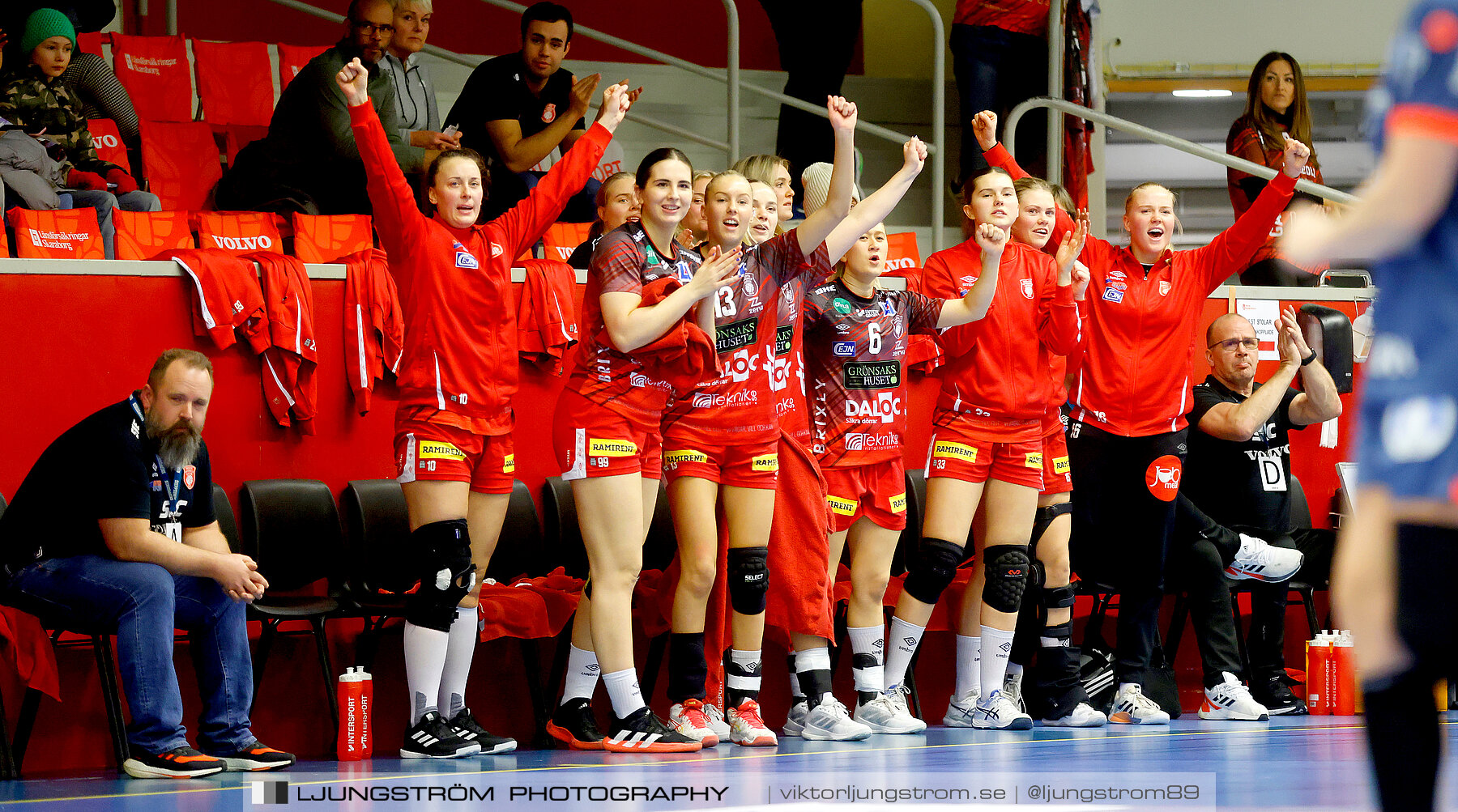 Skövde HF-Kristianstad HK 26-25,dam,Skövde Idrottshall,Skövde,Sverige,Handboll,,2022,298982