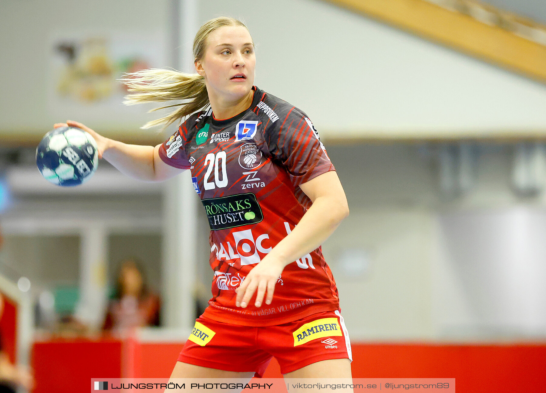 Skövde HF-Kristianstad HK 26-25,dam,Skövde Idrottshall,Skövde,Sverige,Handboll,,2022,298988