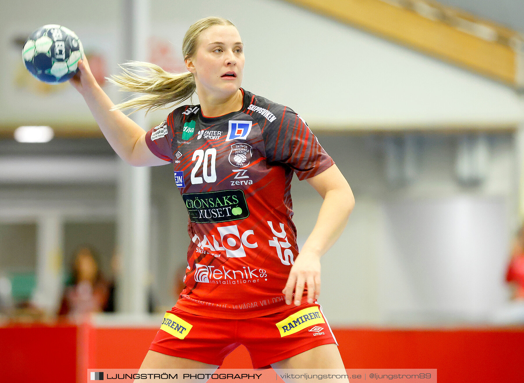 Skövde HF-Kristianstad HK 26-25,dam,Skövde Idrottshall,Skövde,Sverige,Handboll,,2022,298989