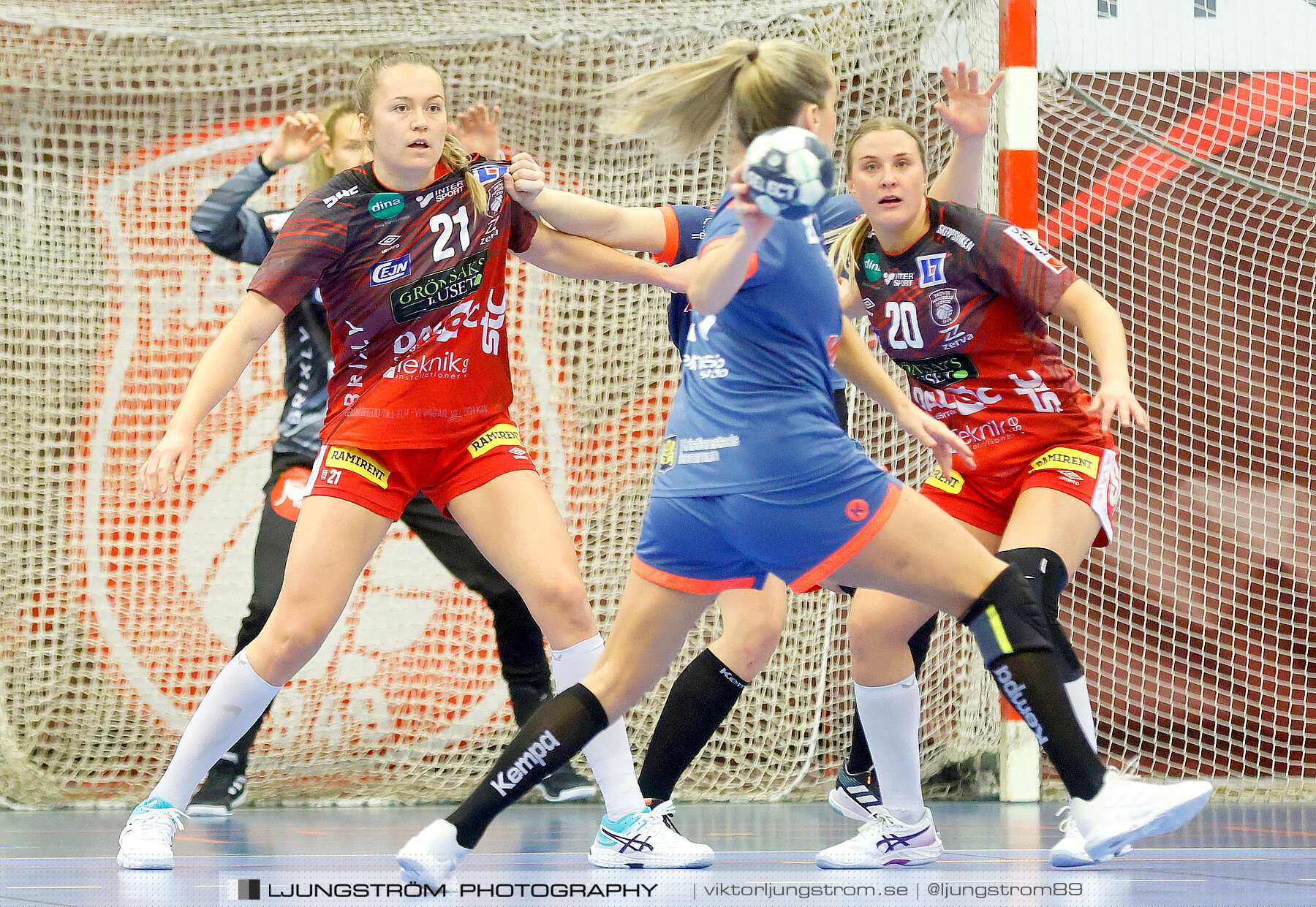 Skövde HF-Kristianstad HK 26-25,dam,Skövde Idrottshall,Skövde,Sverige,Handboll,,2022,298998