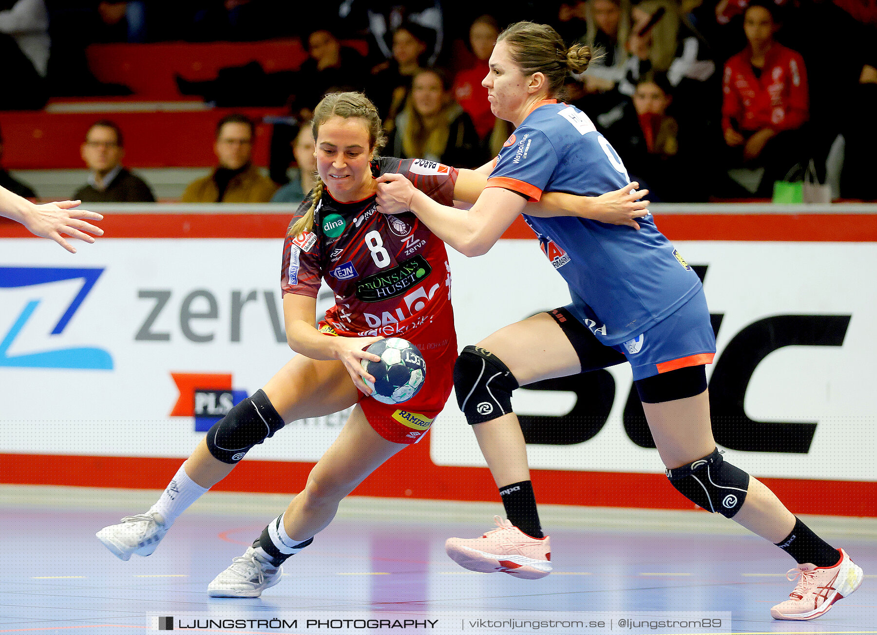 Skövde HF-Kristianstad HK 26-25,dam,Skövde Idrottshall,Skövde,Sverige,Handboll,,2022,299017