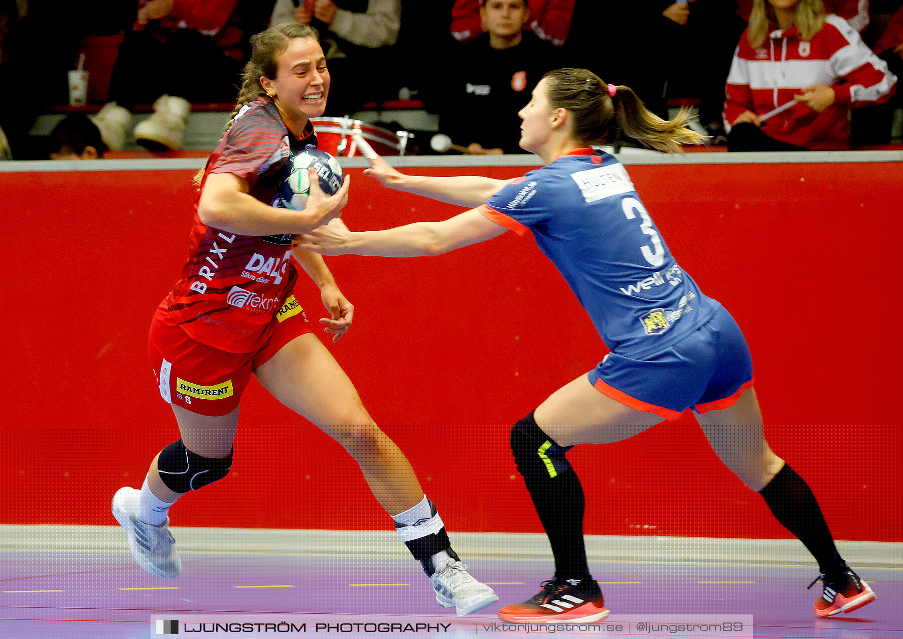Skövde HF-Kristianstad HK 26-25,dam,Skövde Idrottshall,Skövde,Sverige,Handboll,,2022,299023