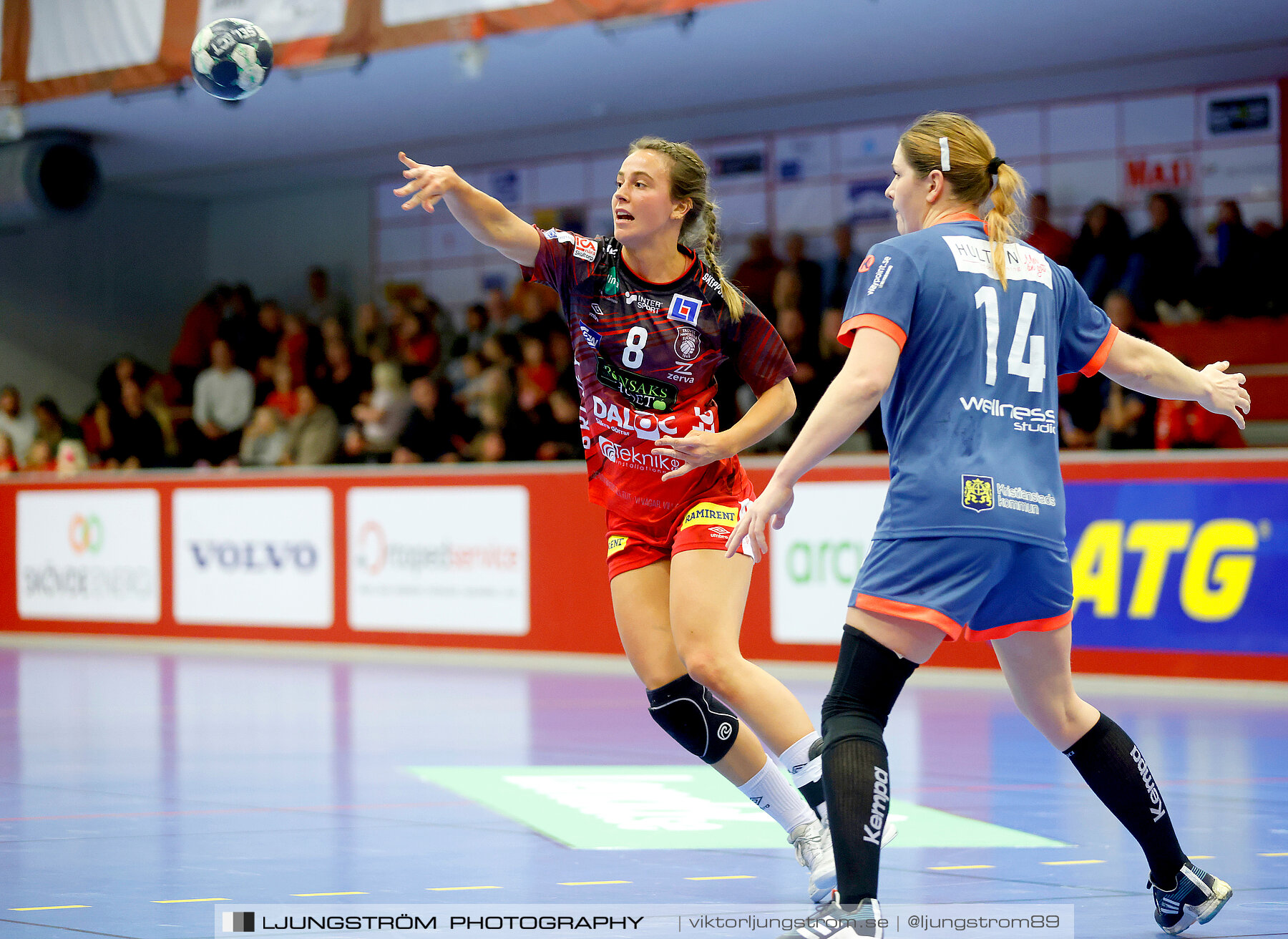 Skövde HF-Kristianstad HK 26-25,dam,Skövde Idrottshall,Skövde,Sverige,Handboll,,2022,299029