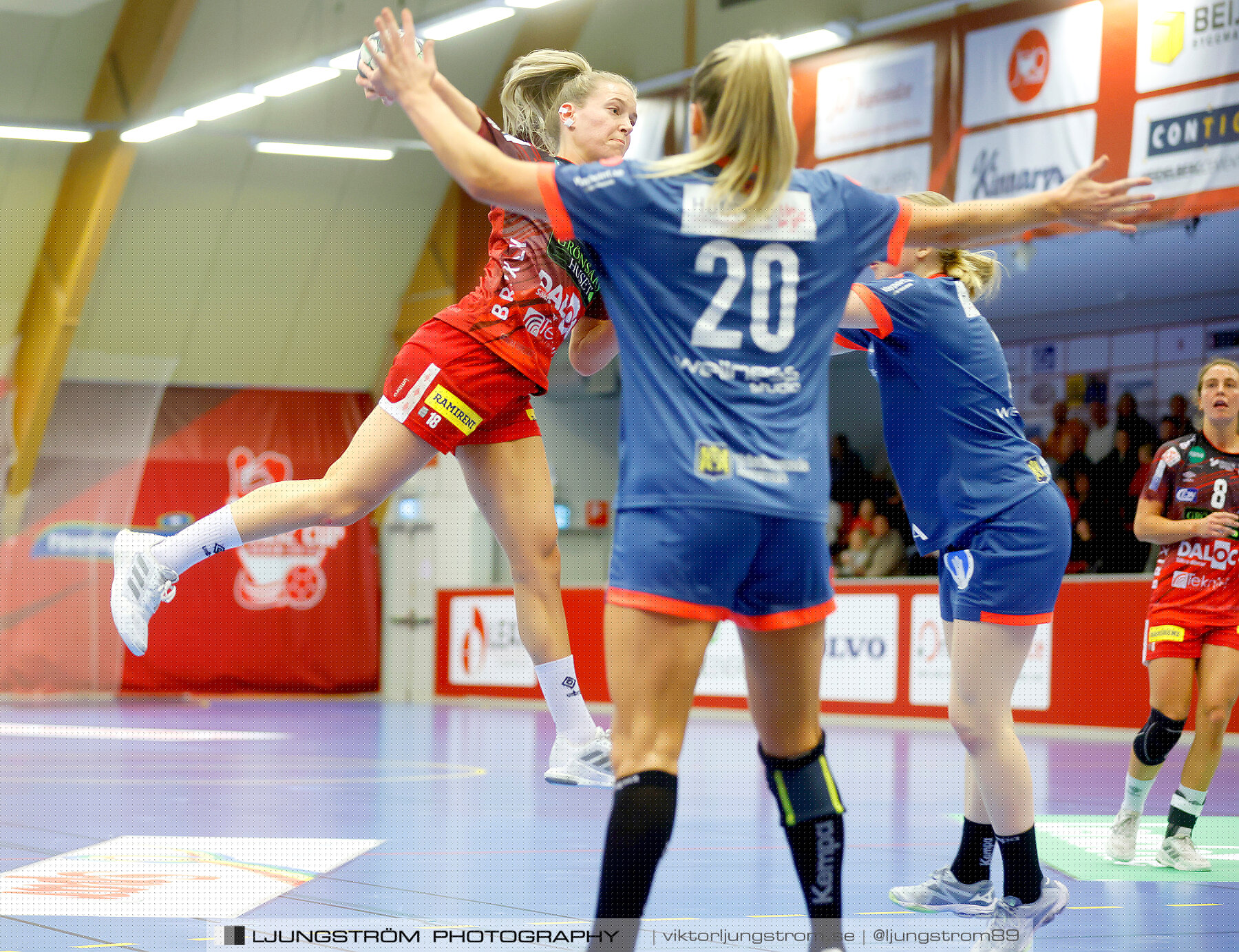 Skövde HF-Kristianstad HK 26-25,dam,Skövde Idrottshall,Skövde,Sverige,Handboll,,2022,299035