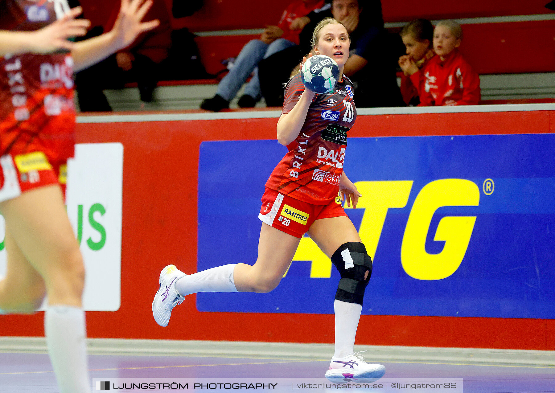 Skövde HF-Kristianstad HK 26-25,dam,Skövde Idrottshall,Skövde,Sverige,Handboll,,2022,299036