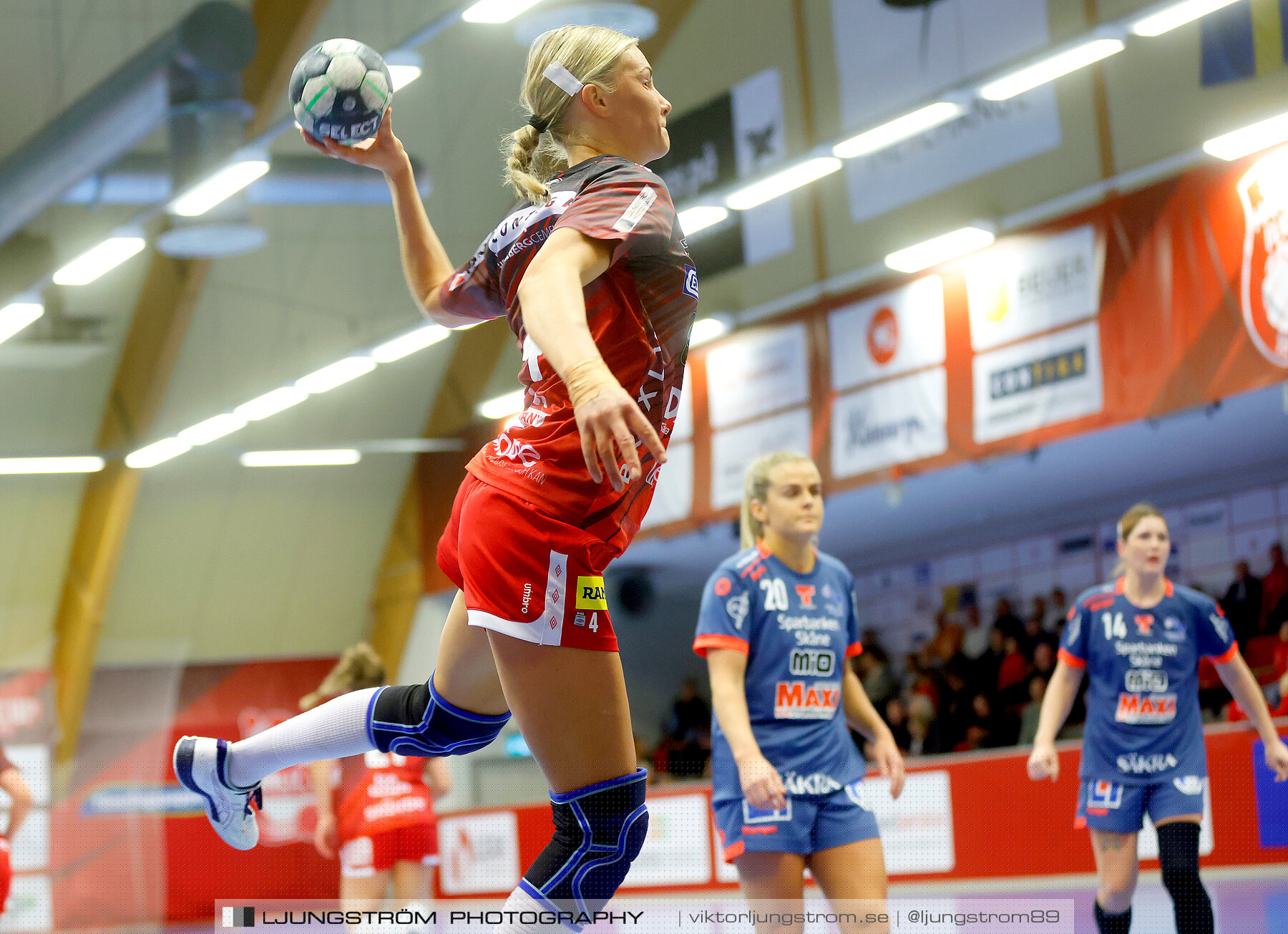 Skövde HF-Kristianstad HK 26-25,dam,Skövde Idrottshall,Skövde,Sverige,Handboll,,2022,299047