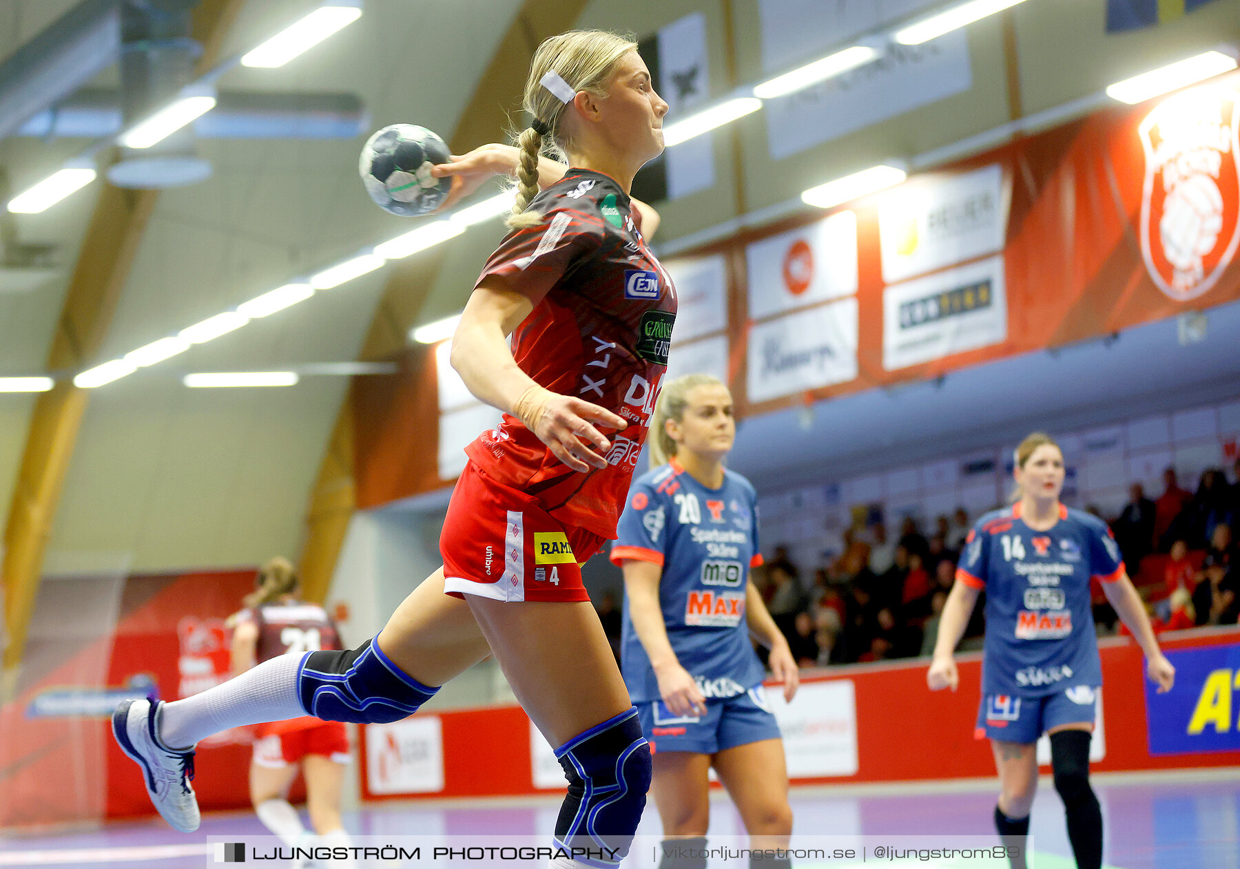 Skövde HF-Kristianstad HK 26-25,dam,Skövde Idrottshall,Skövde,Sverige,Handboll,,2022,299048