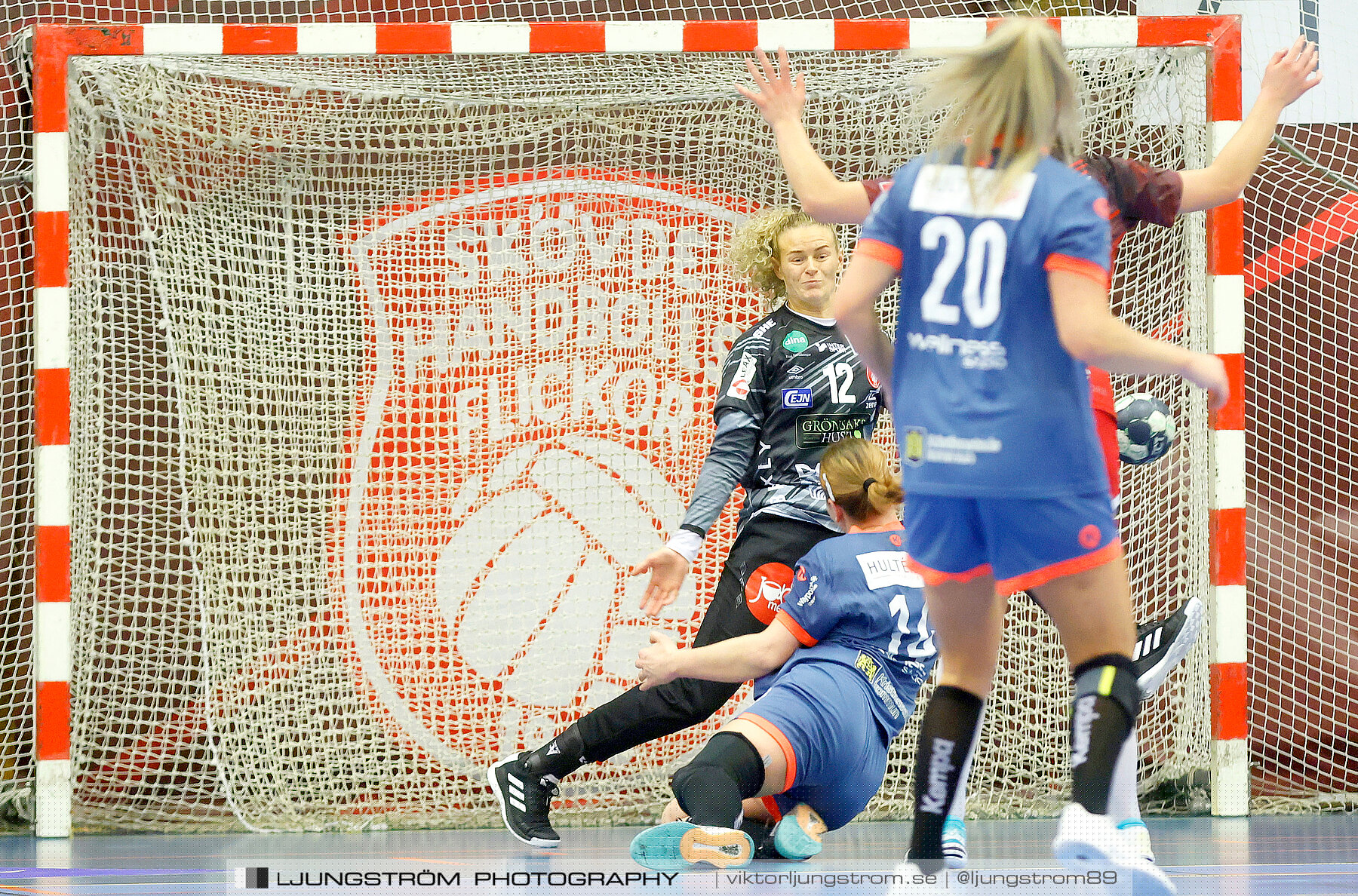 Skövde HF-Kristianstad HK 26-25,dam,Skövde Idrottshall,Skövde,Sverige,Handboll,,2022,299051