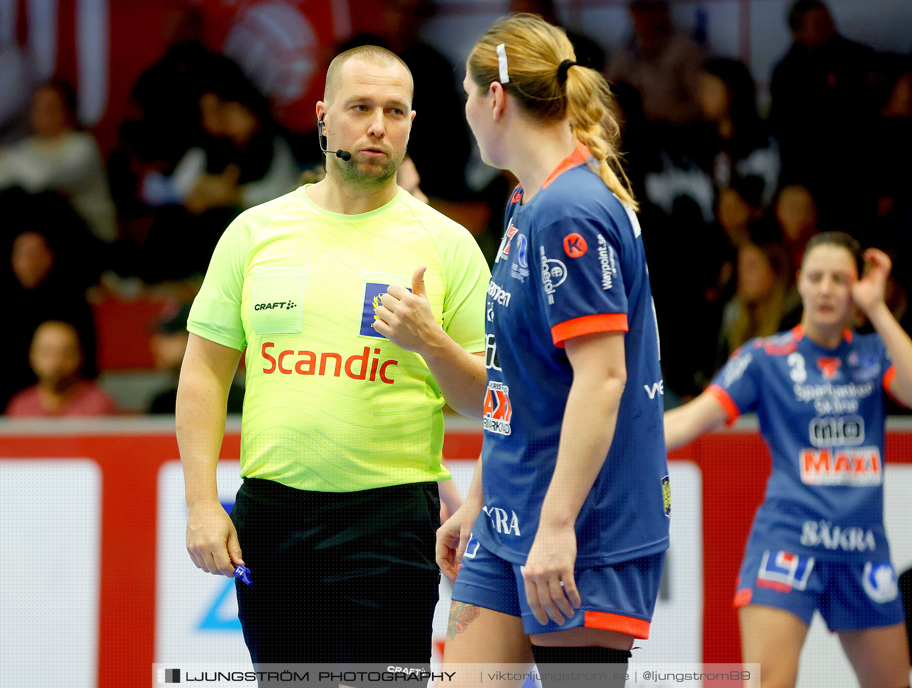 Skövde HF-Kristianstad HK 26-25,dam,Skövde Idrottshall,Skövde,Sverige,Handboll,,2022,299062