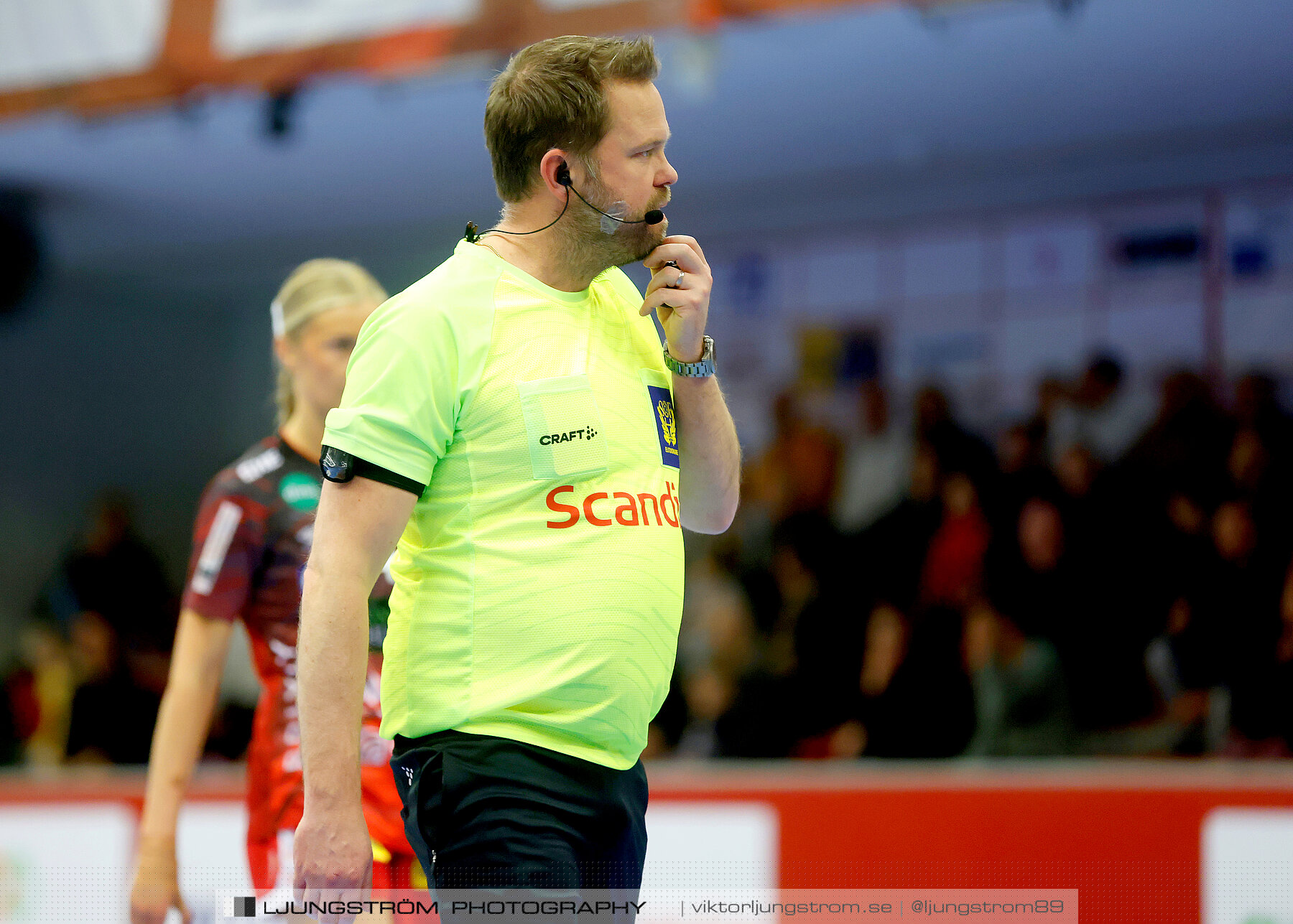 Skövde HF-Kristianstad HK 26-25,dam,Skövde Idrottshall,Skövde,Sverige,Handboll,,2022,299063